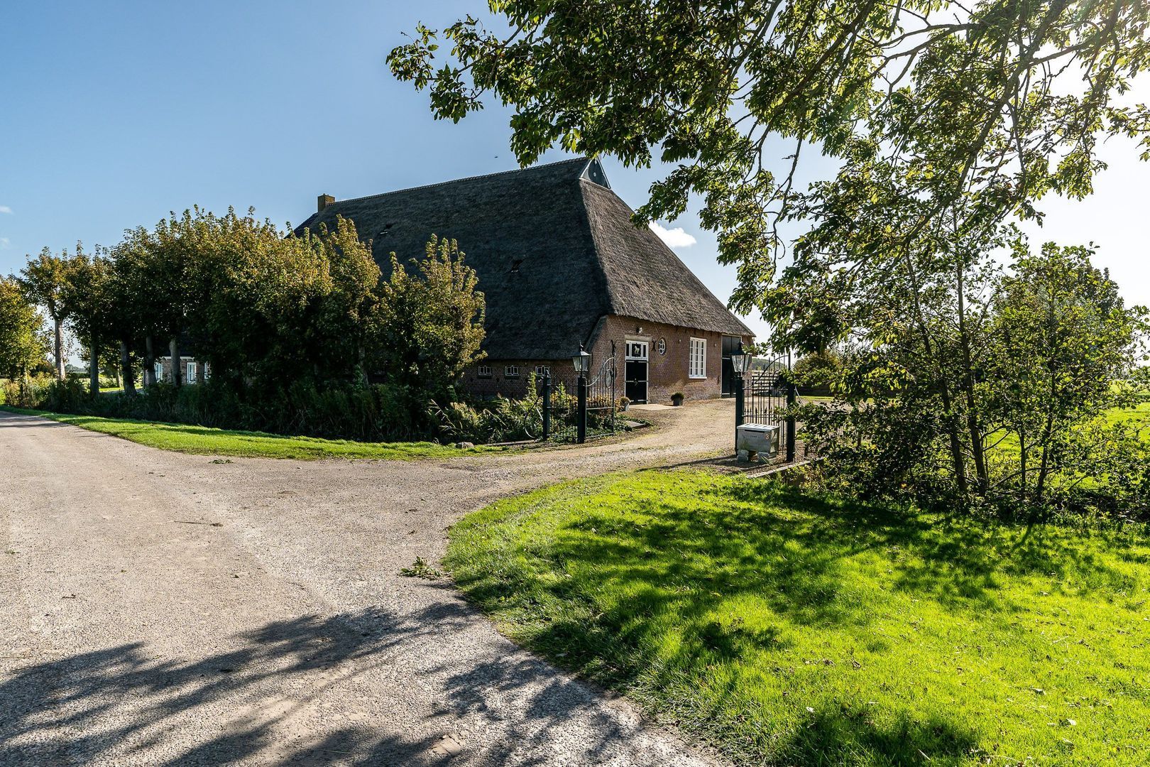 Hovensreed 3, Dongjum foto-15