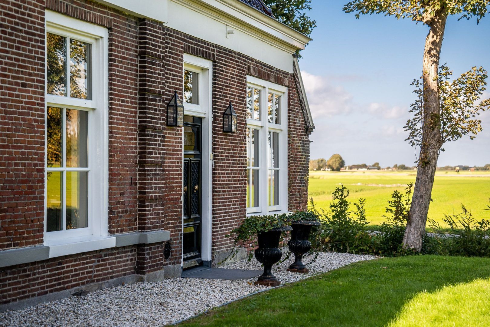 Hovensreed 3, Dongjum foto-32