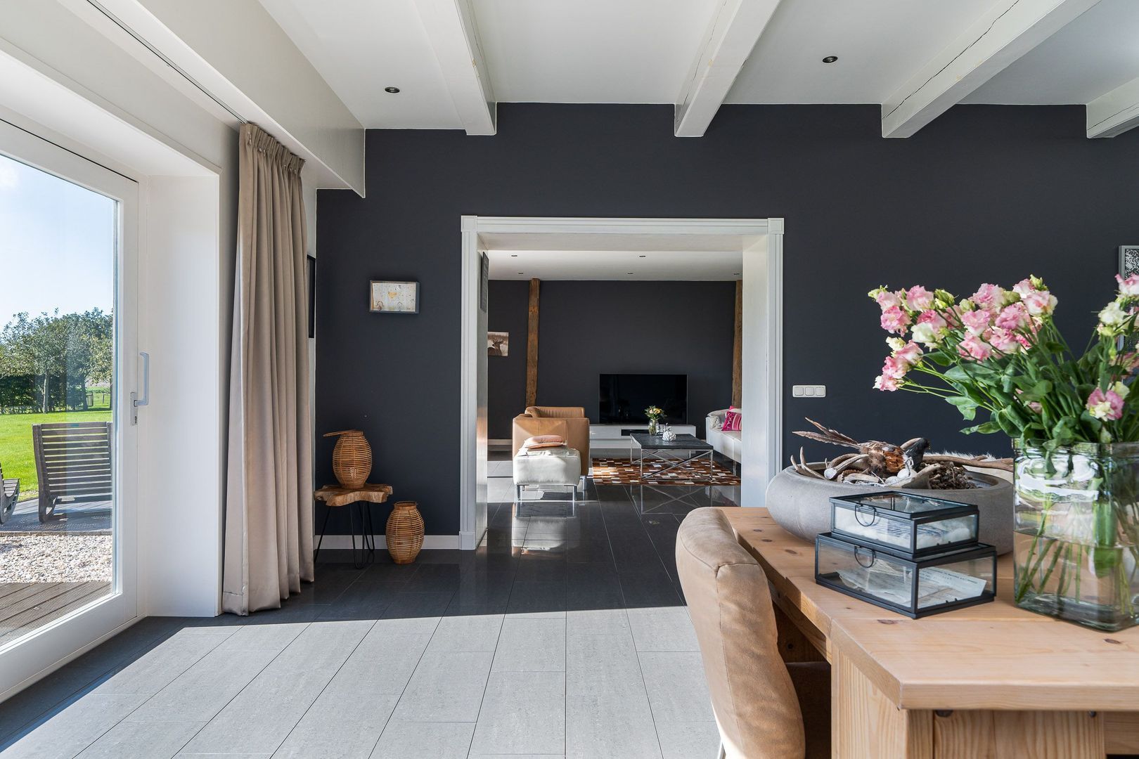 Hovensreed 3, Dongjum foto-42