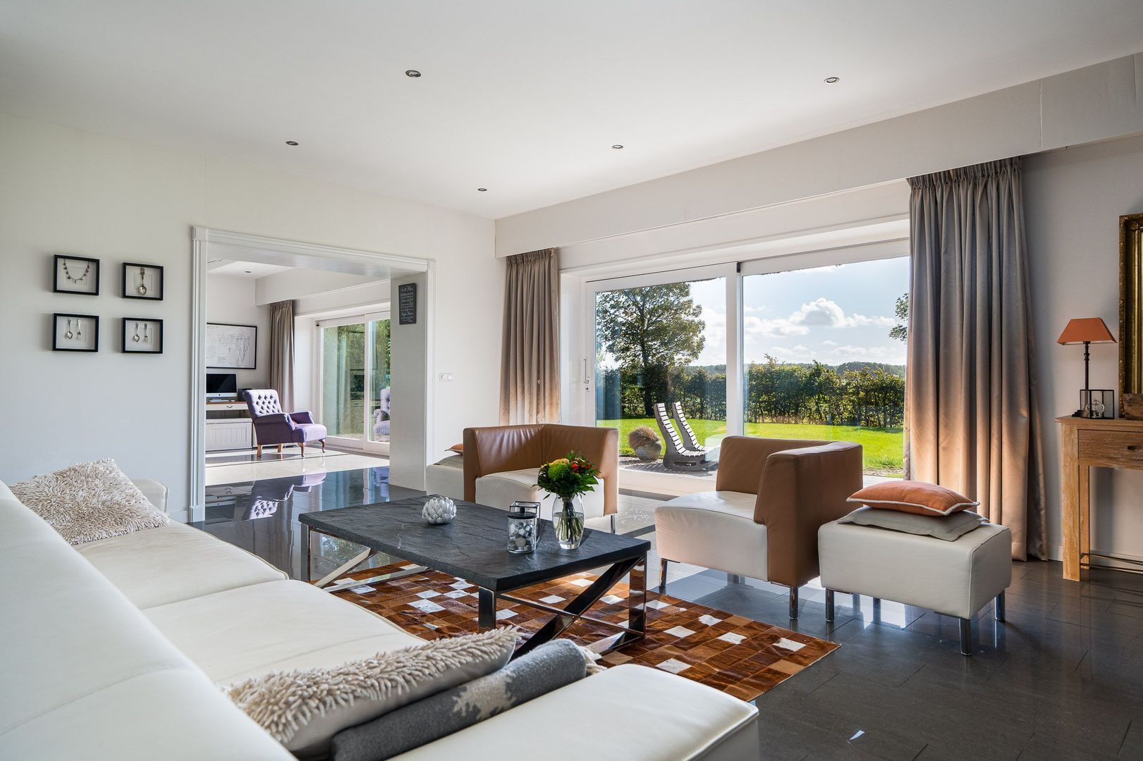 Hovensreed 3, Dongjum foto-2