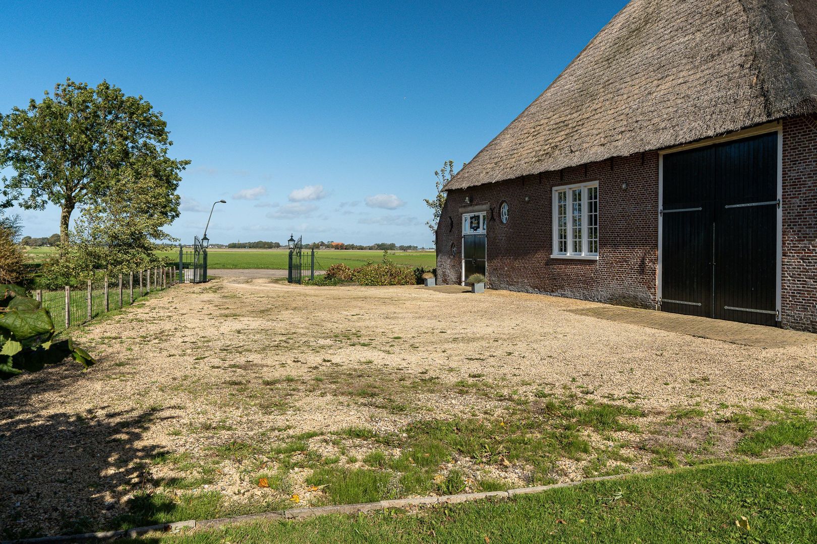 Hovensreed 3, Dongjum foto-17