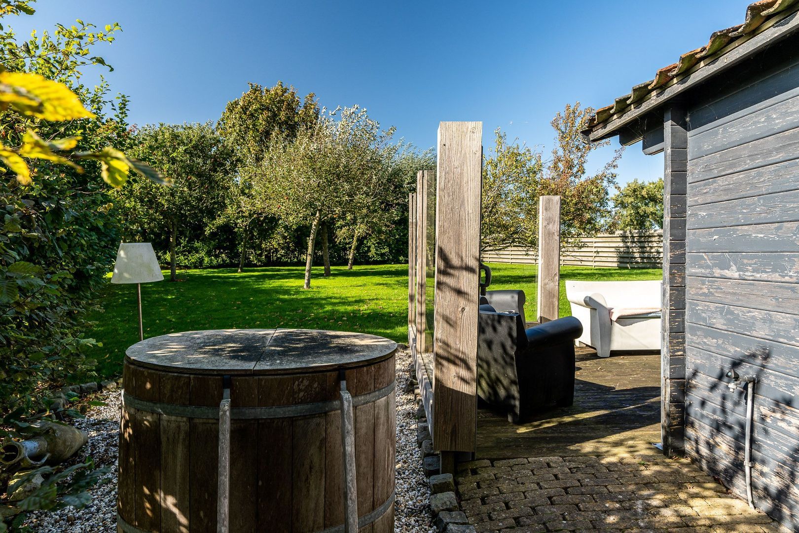 Hovensreed 3, Dongjum foto-22