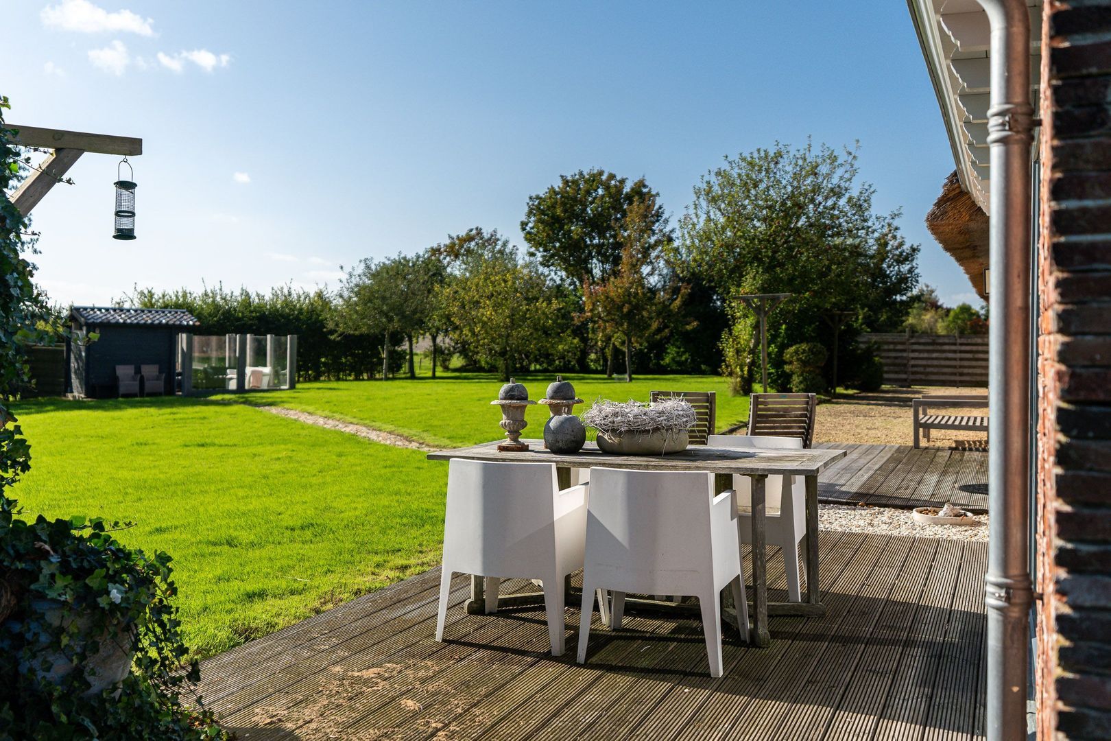 Hovensreed 3, Dongjum foto-30