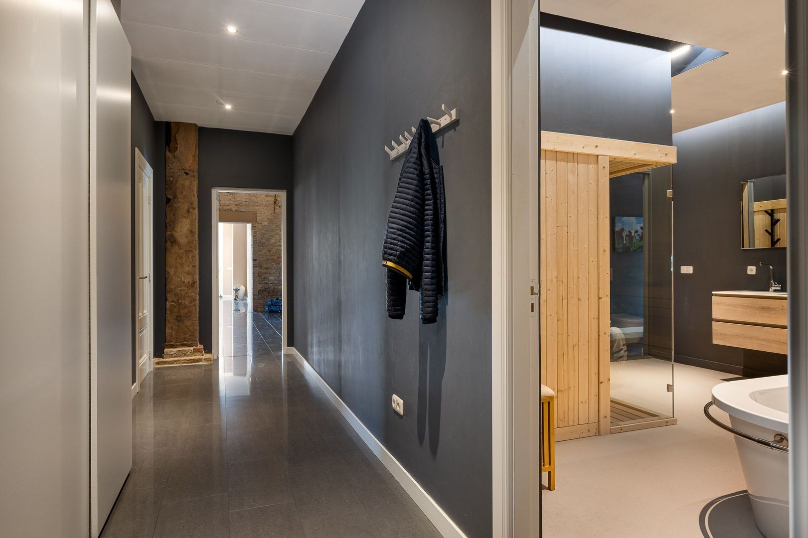 Hovensreed 3, Dongjum foto-74