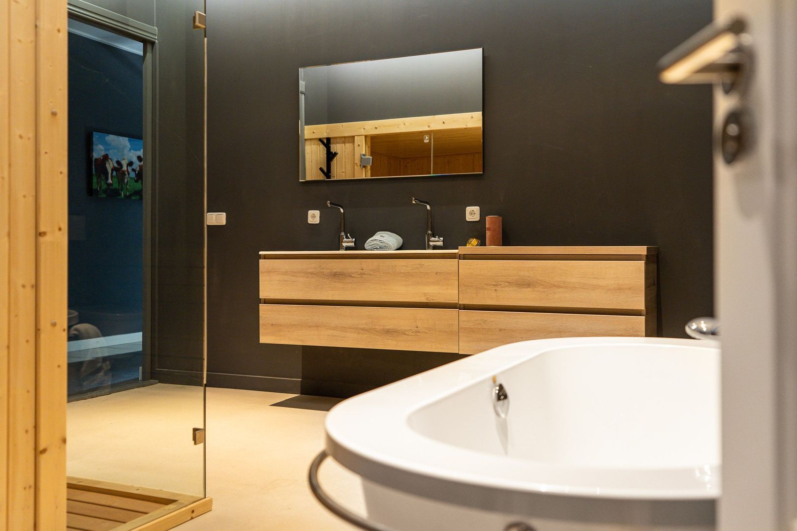 Hovensreed 3, Dongjum foto-71