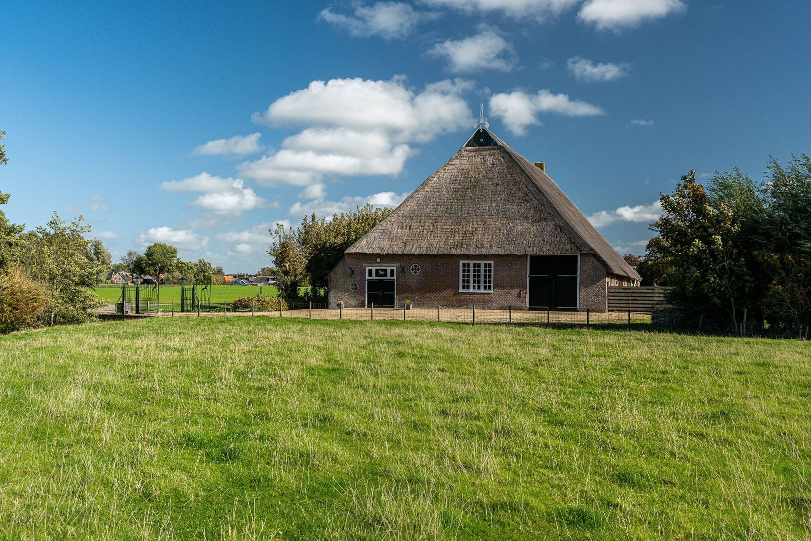 Hovensreed 3, Dongjum foto-16