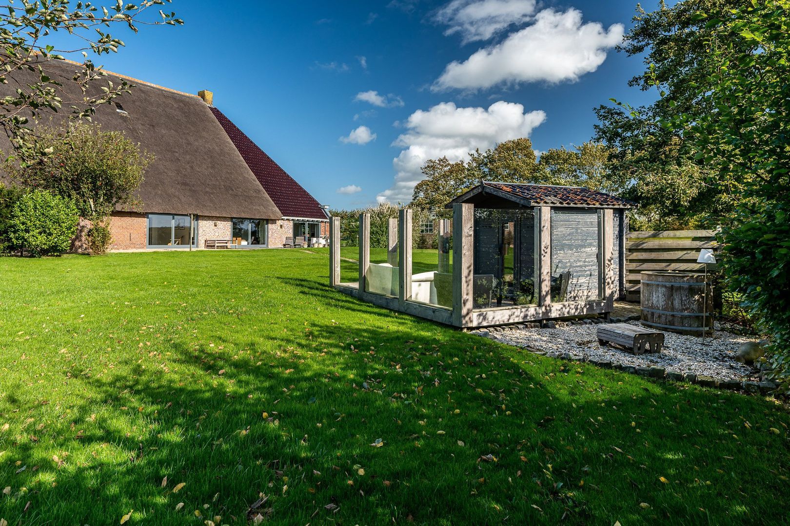 Hovensreed 3, Dongjum foto-23