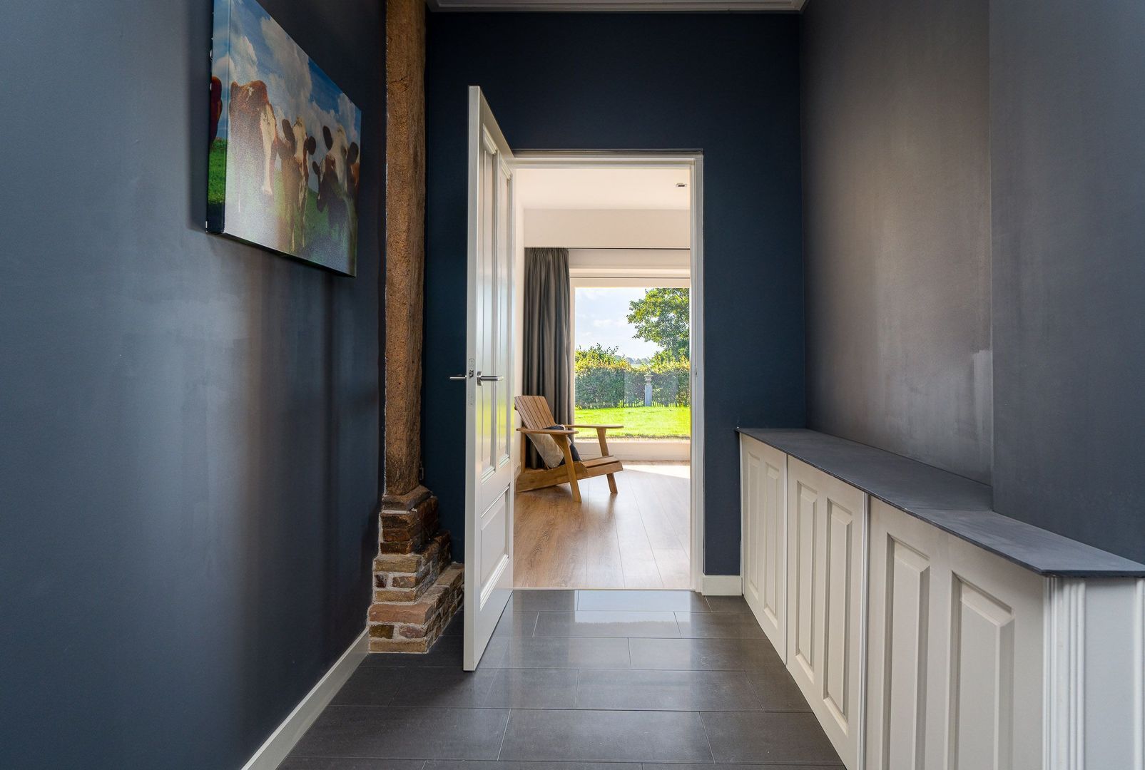 Hovensreed 3, Dongjum foto-60