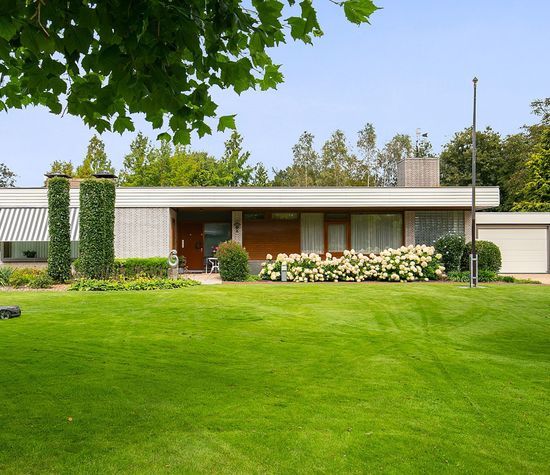 Woelwijk 6, Tytsjerk