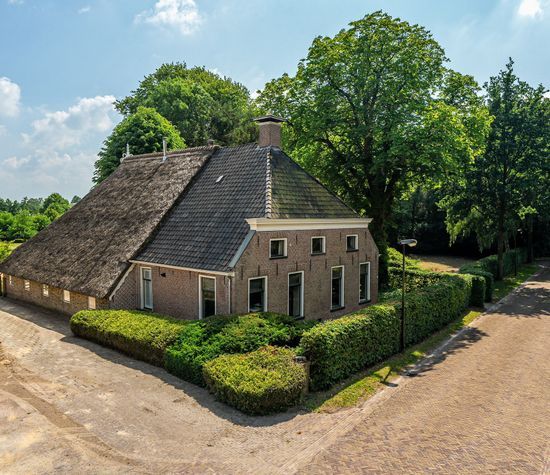 Nieuwstad 32, Burgum