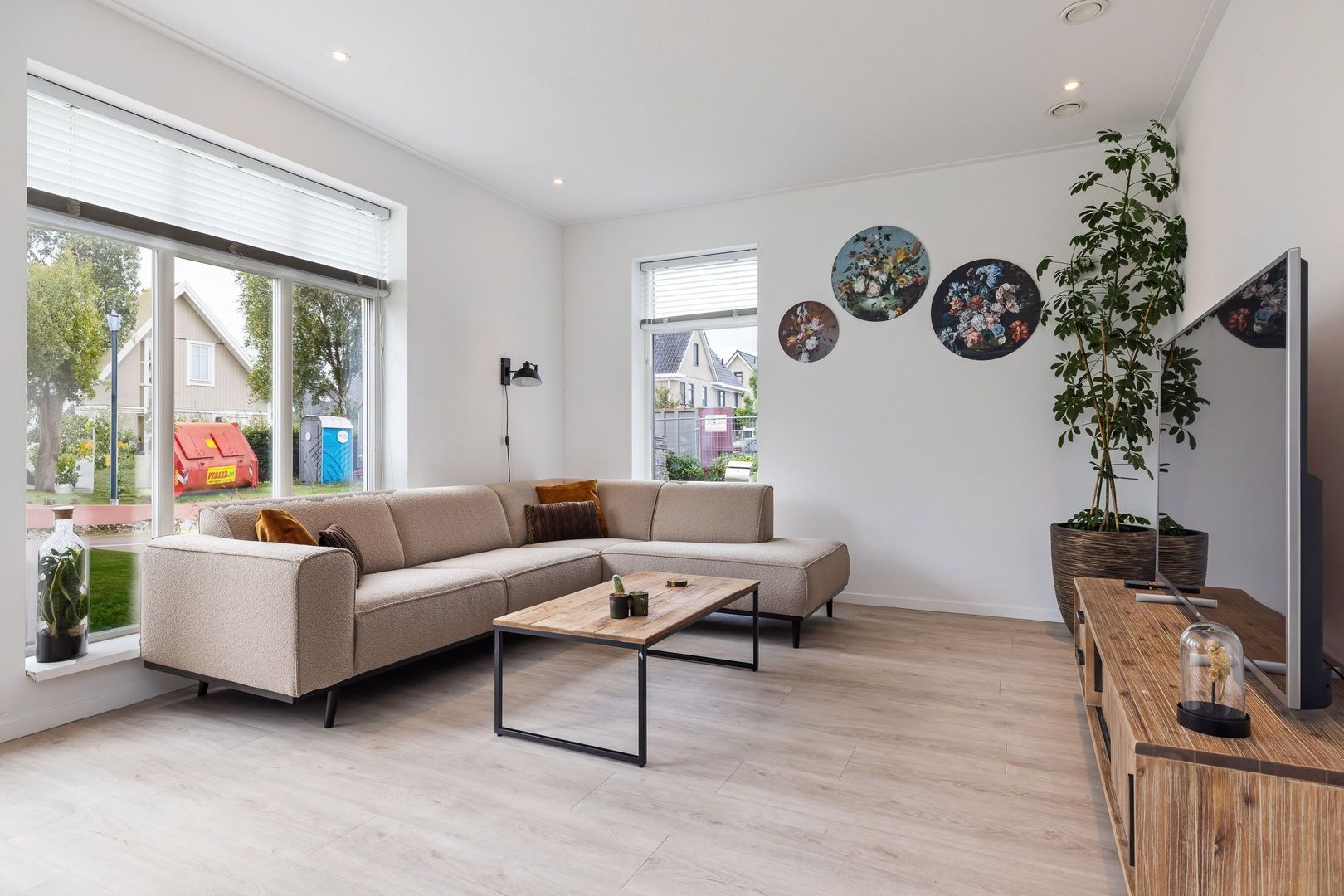 Sint Ceciliënmear 14, Leeuwarden foto-23