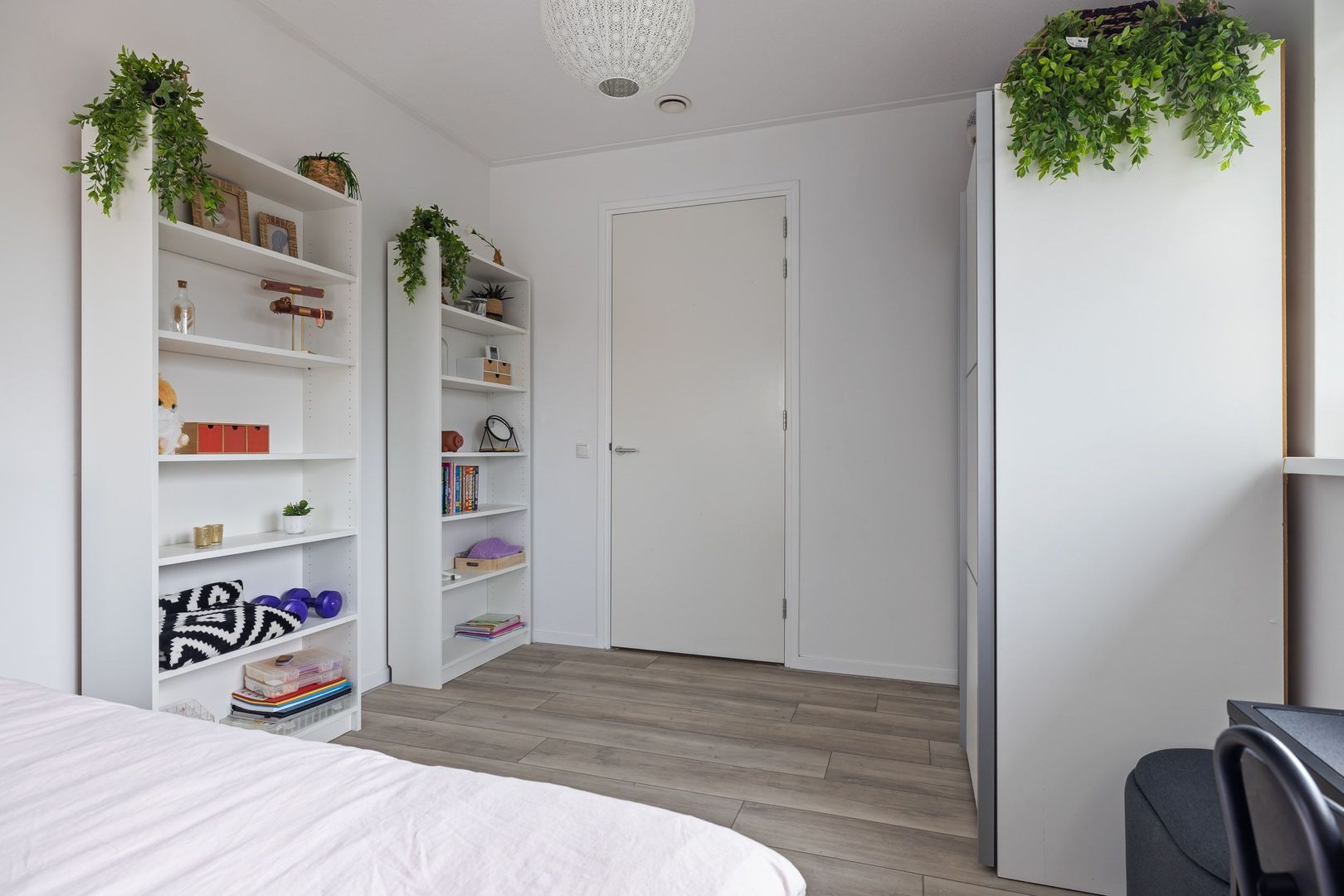 Sint Ceciliënmear 14, Leeuwarden foto-52