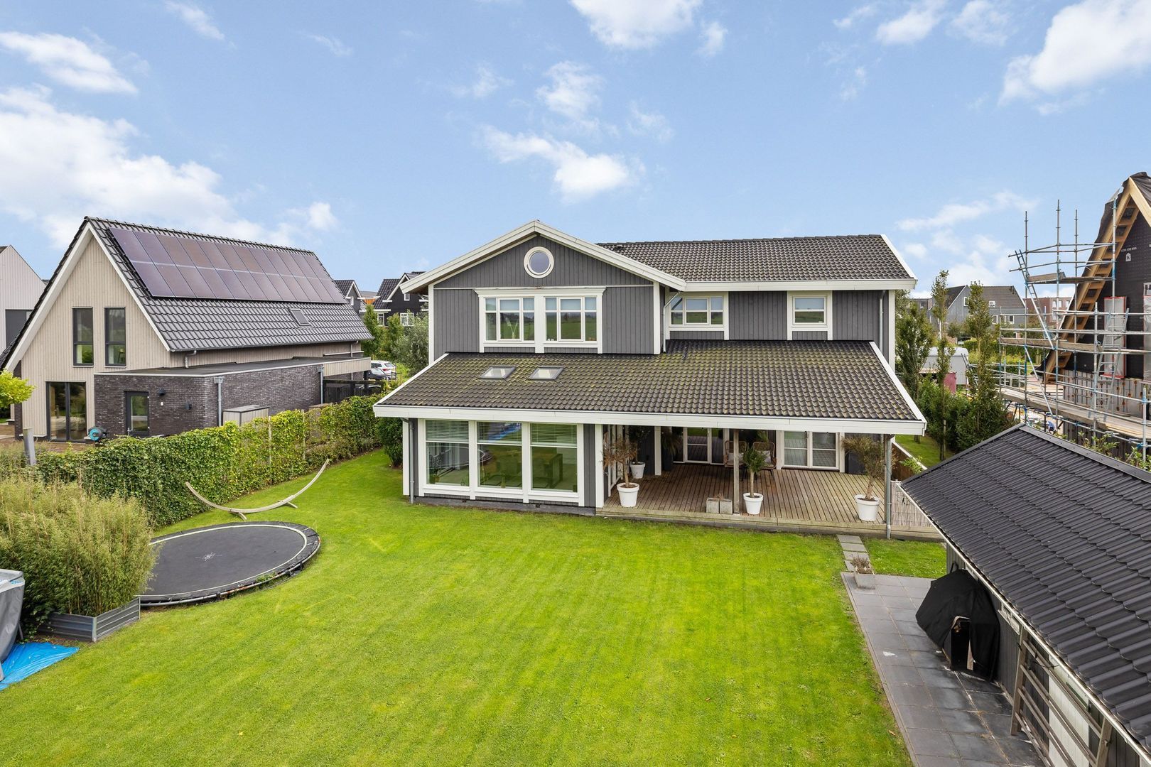 Sint Ceciliënmear 14, Leeuwarden foto-37