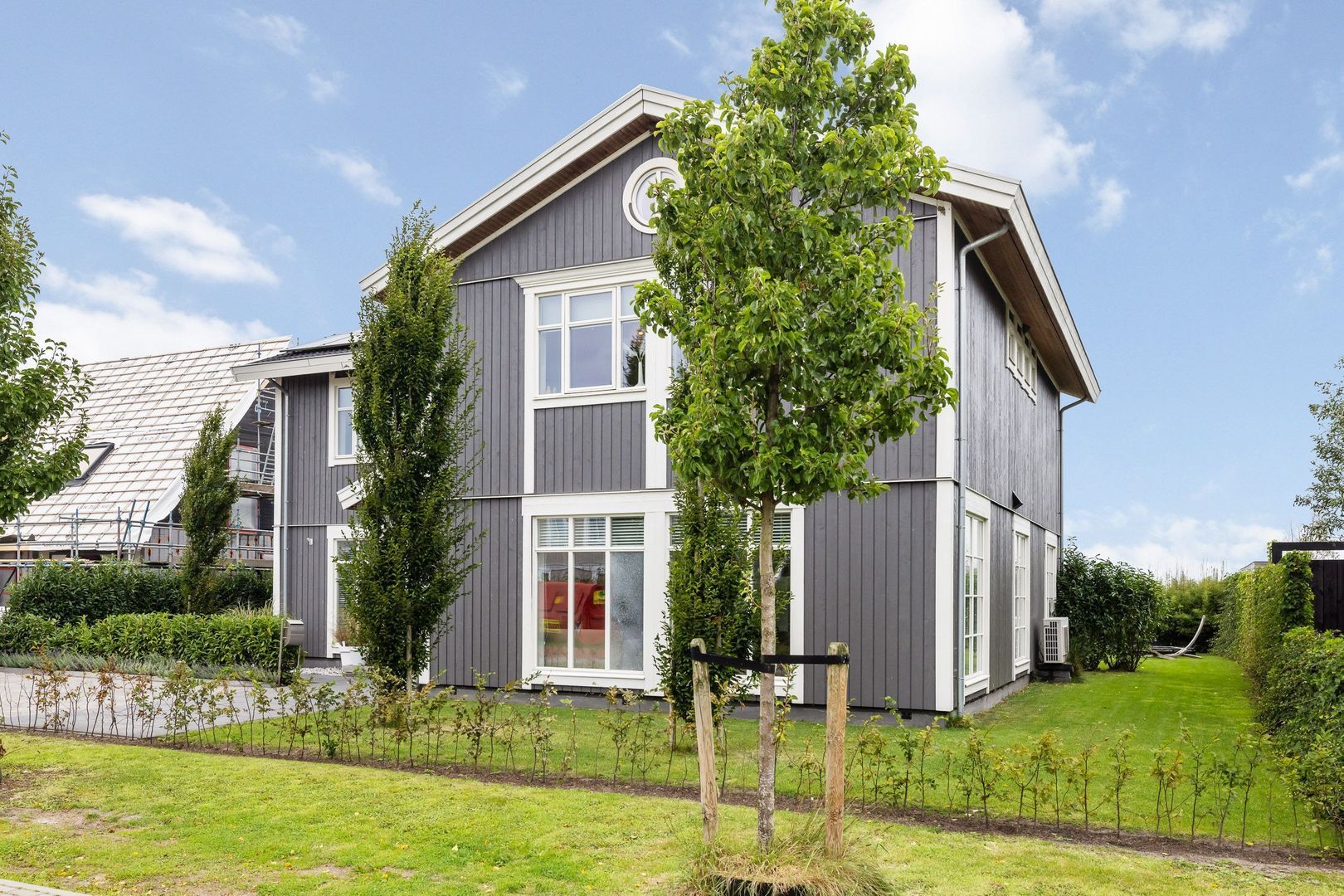 Sint Ceciliënmear 14, Leeuwarden foto-5