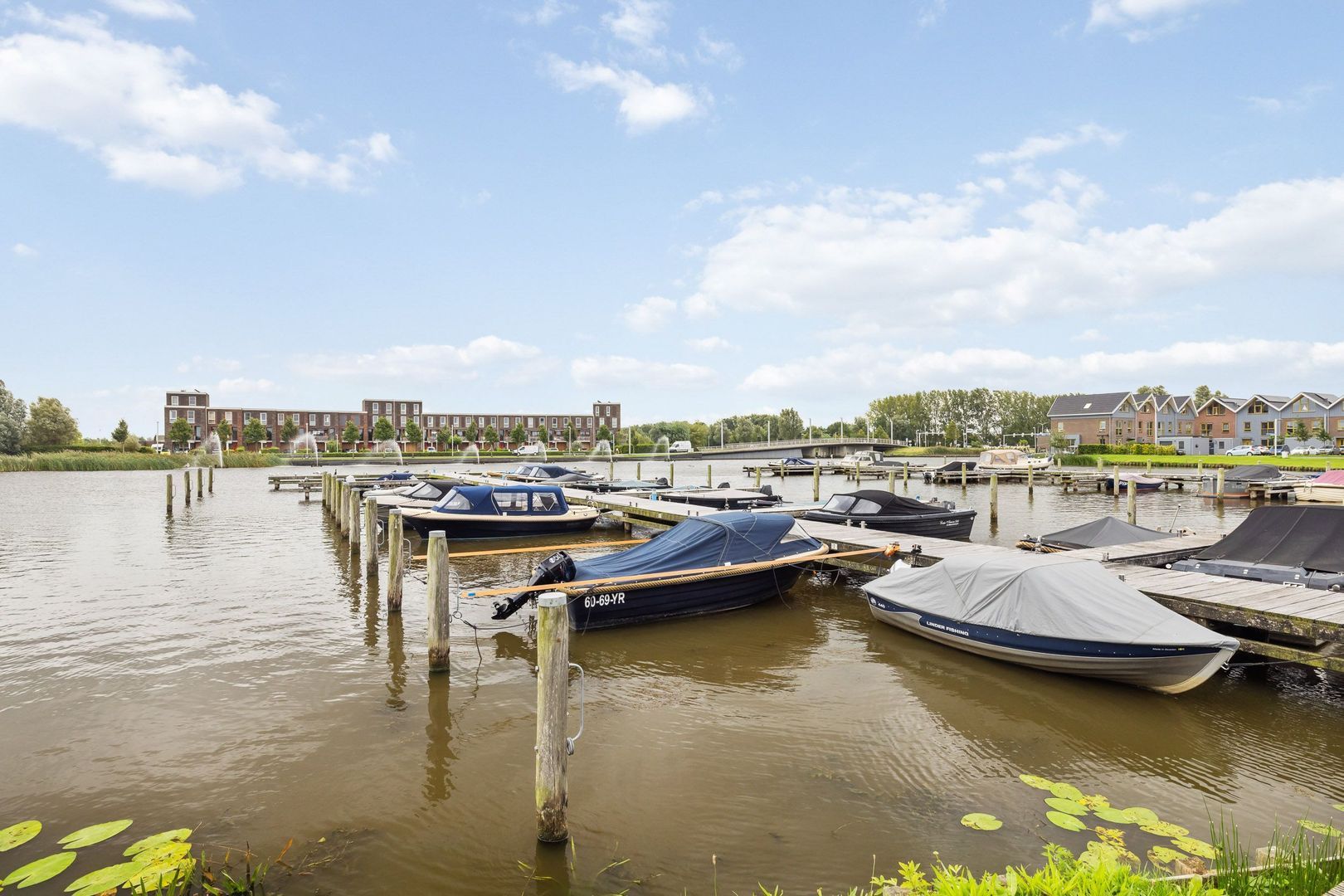 Sint Ceciliënmear 14, Leeuwarden foto-56