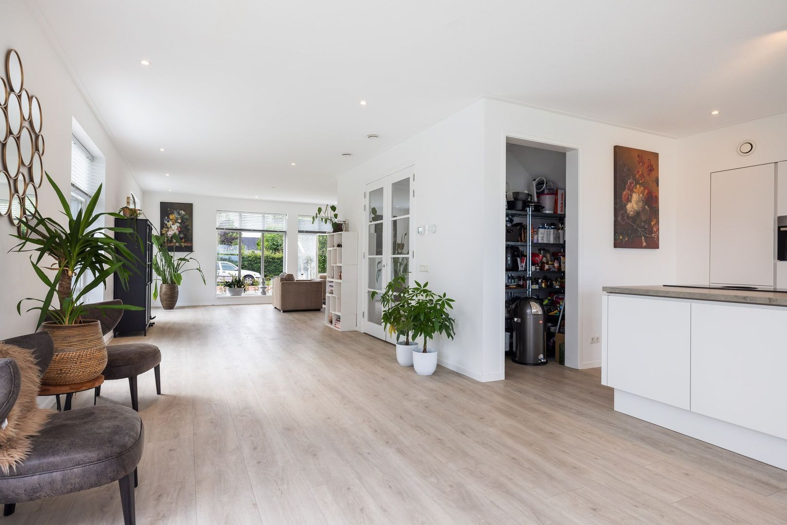 Sint Ceciliënmear 14, Leeuwarden foto-26