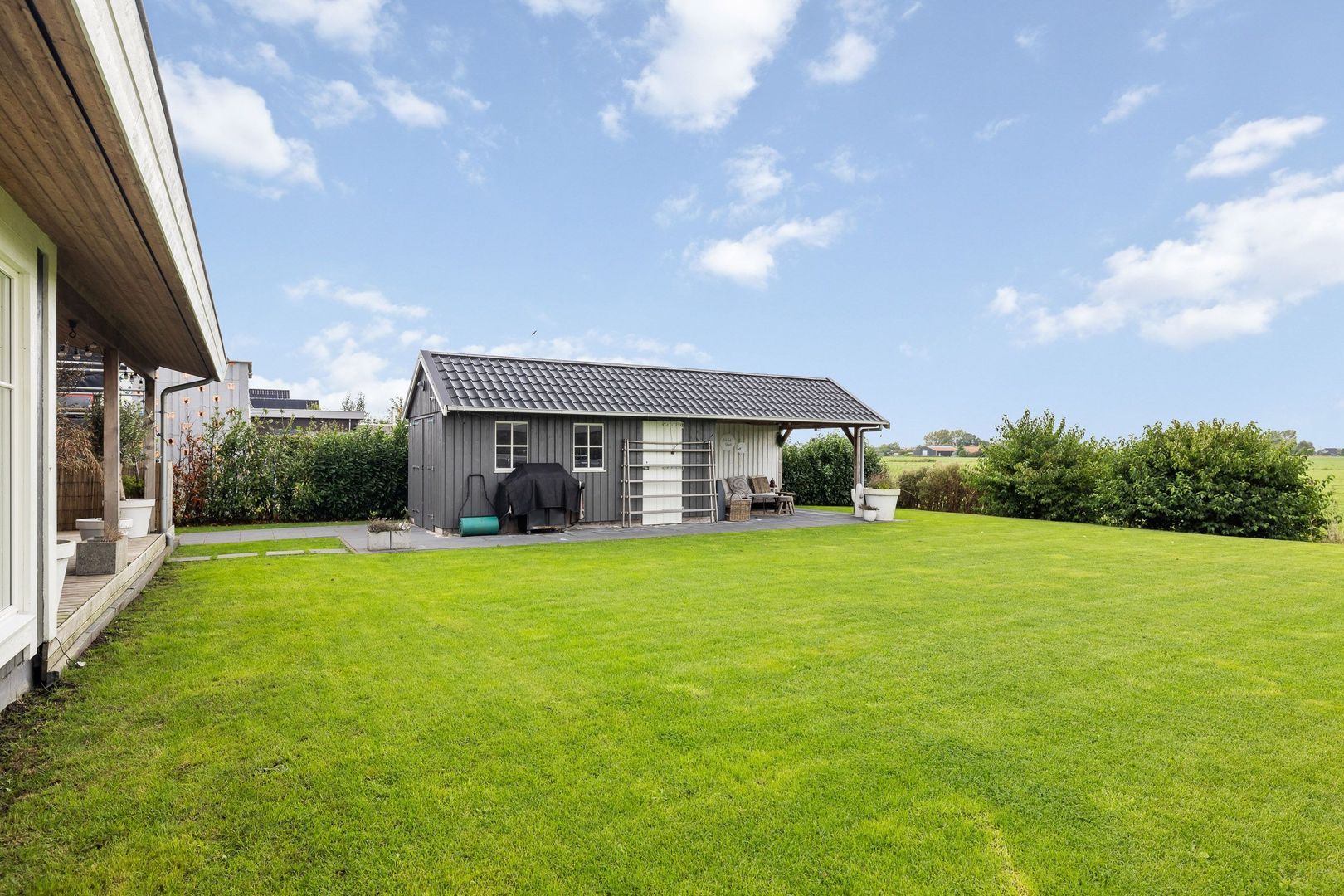 Sint Ceciliënmear 14, Leeuwarden foto-35