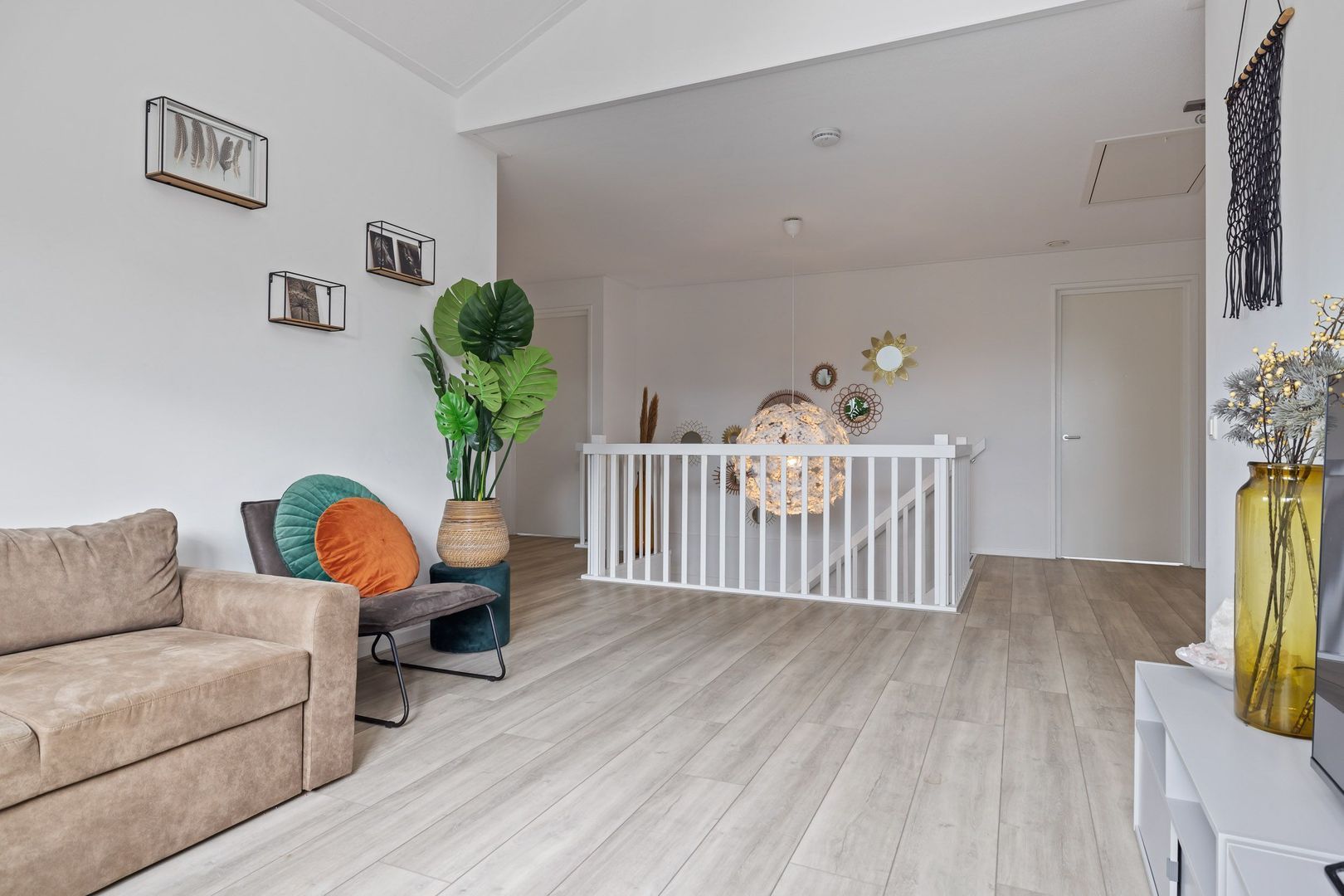 Sint Ceciliënmear 14, Leeuwarden foto-42