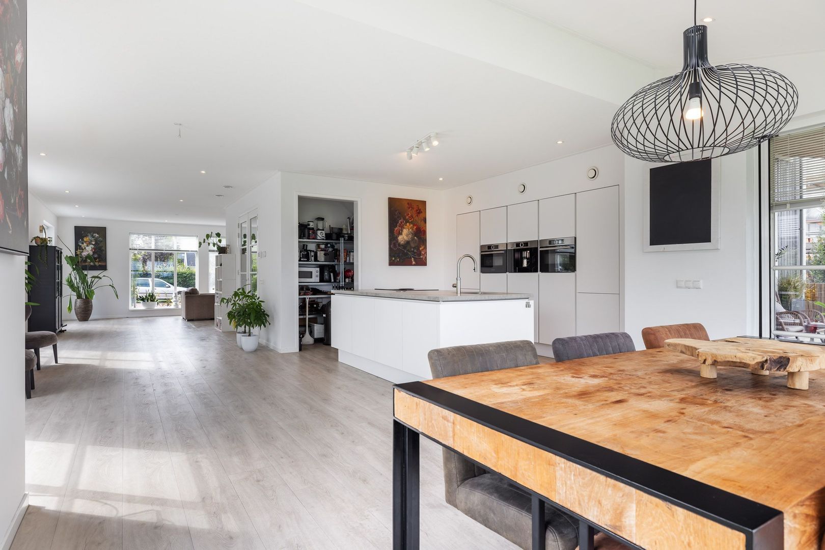 Sint Ceciliënmear 14, Leeuwarden foto-33