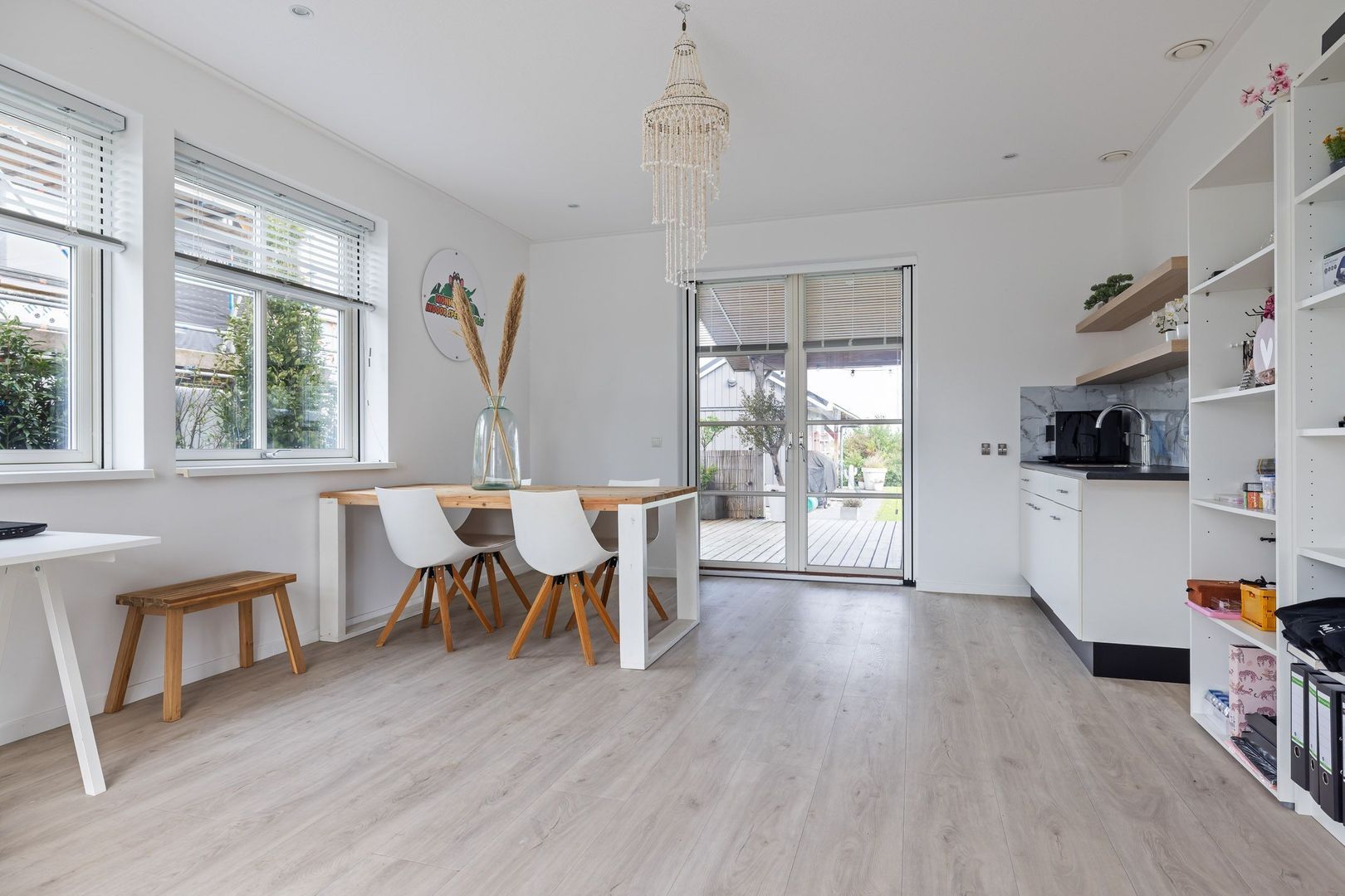 Sint Ceciliënmear 14, Leeuwarden foto-14