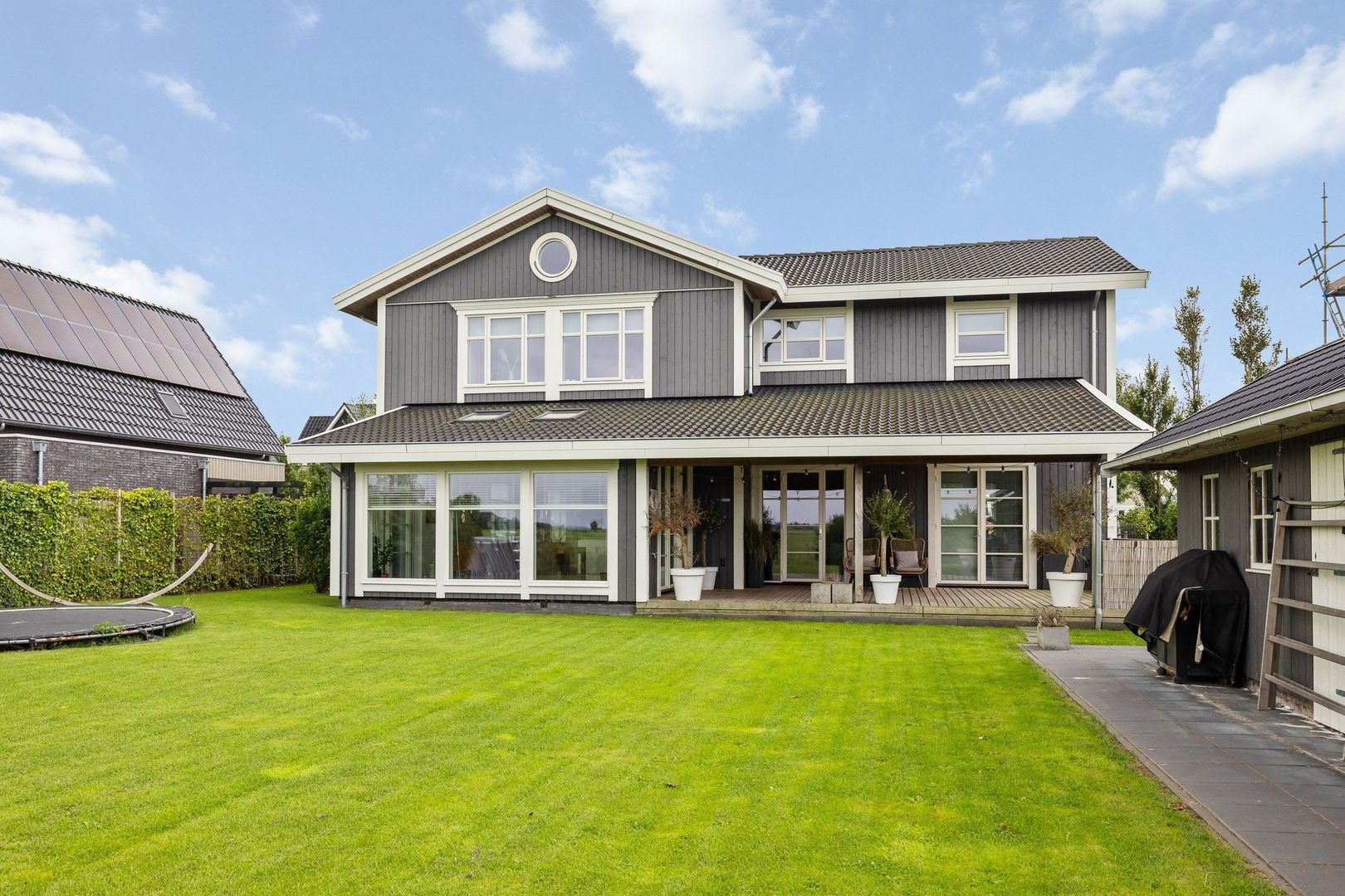 Sint Ceciliënmear 14, Leeuwarden foto-3