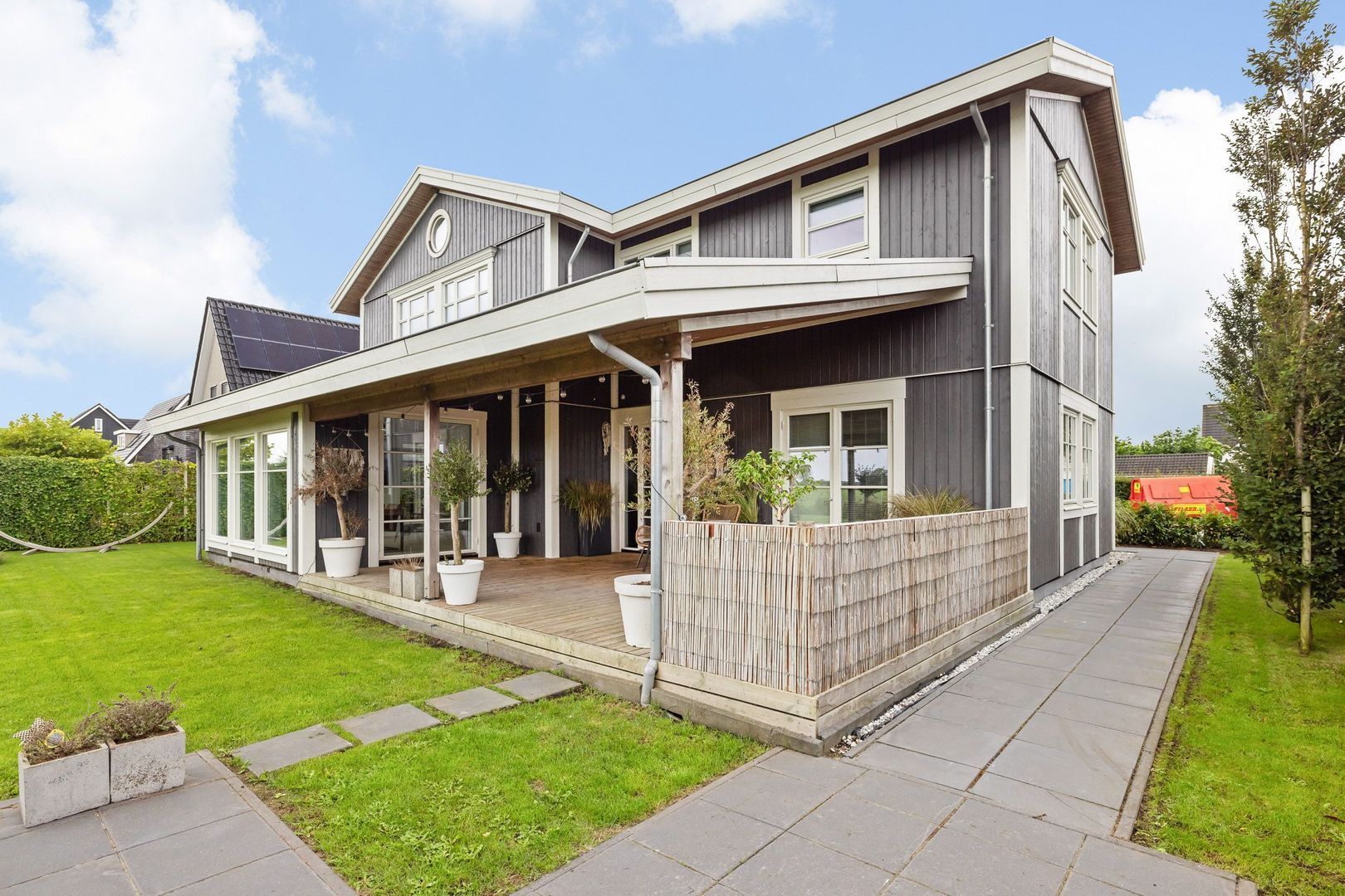 Sint Ceciliënmear 14, Leeuwarden foto-4