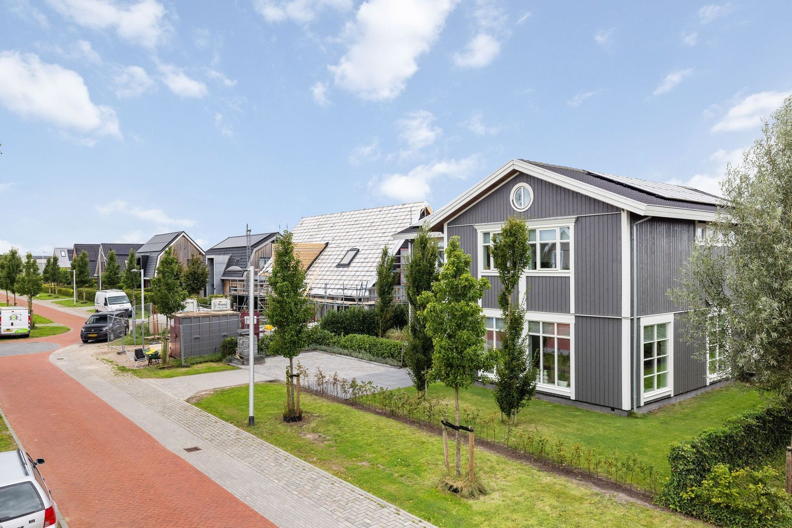 Sint Ceciliënmear 14, Leeuwarden foto-6