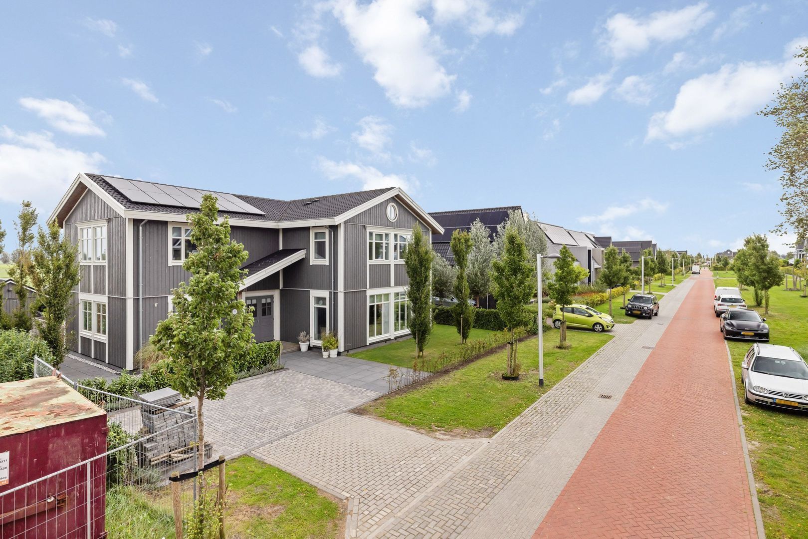 Sint Ceciliënmear 14, Leeuwarden foto-8