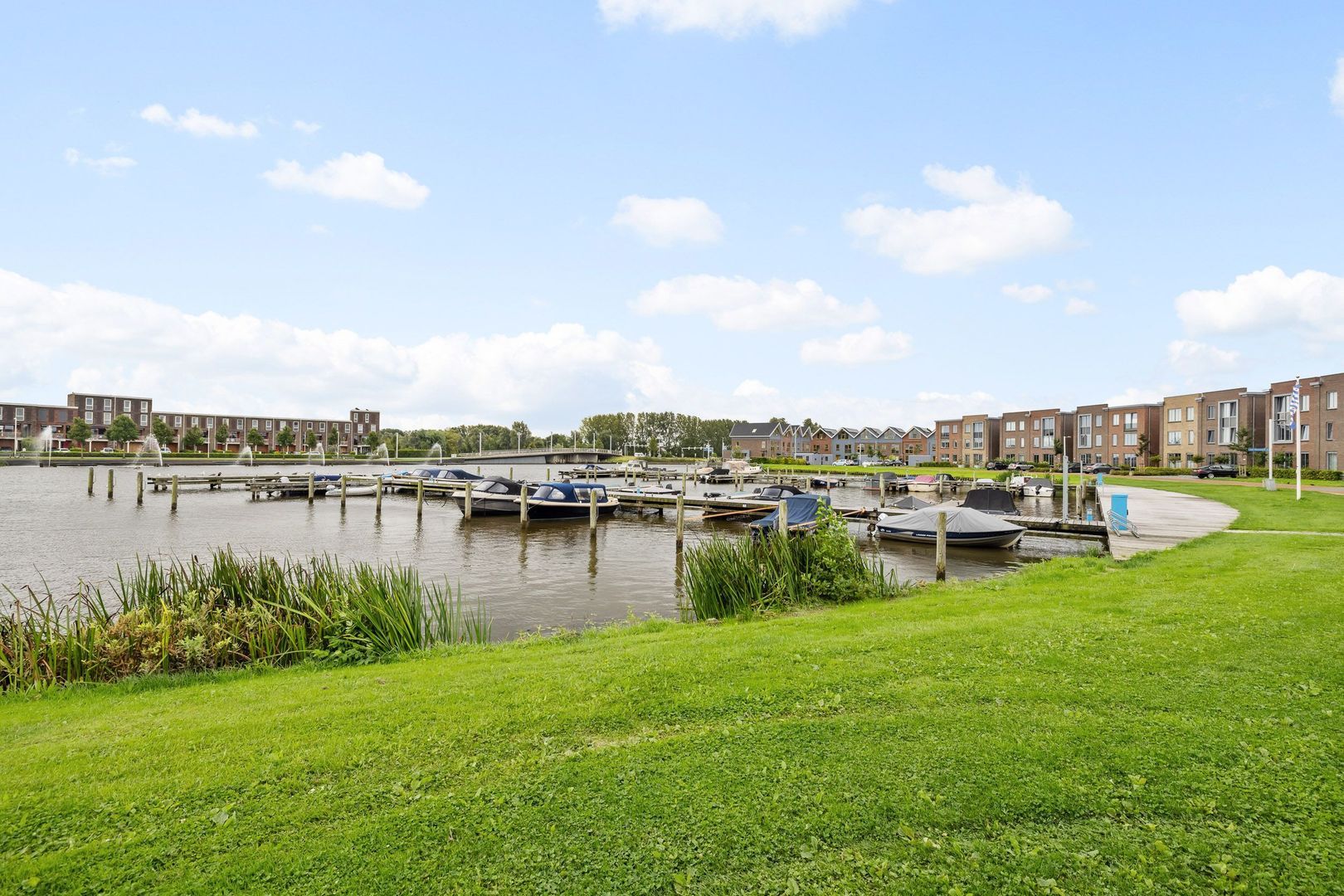 Sint Ceciliënmear 14, Leeuwarden foto-57