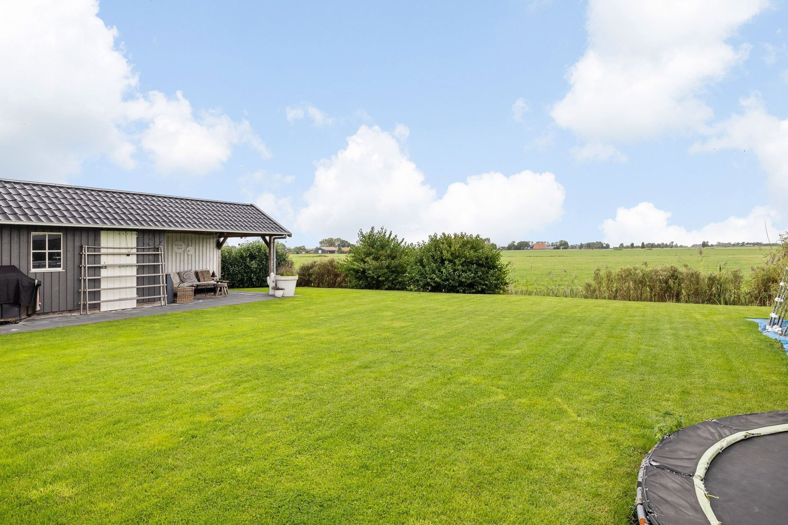 Sint Ceciliënmear 14, Leeuwarden foto-1