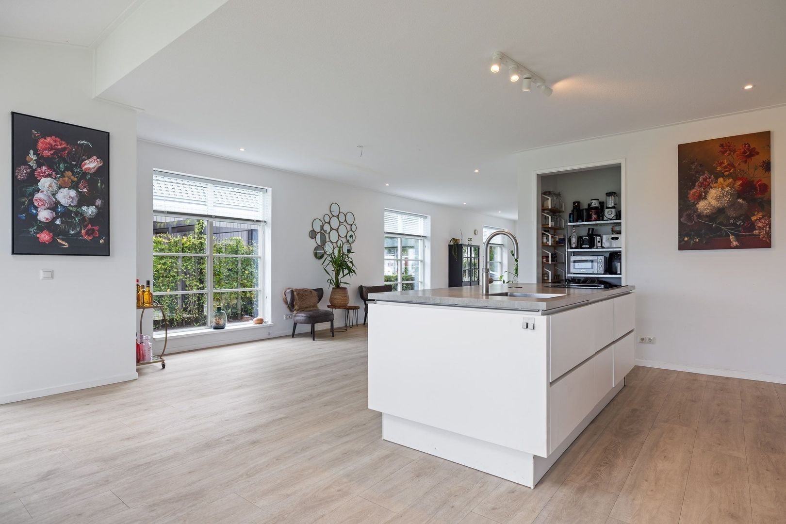 Sint Ceciliënmear 14, Leeuwarden foto-31