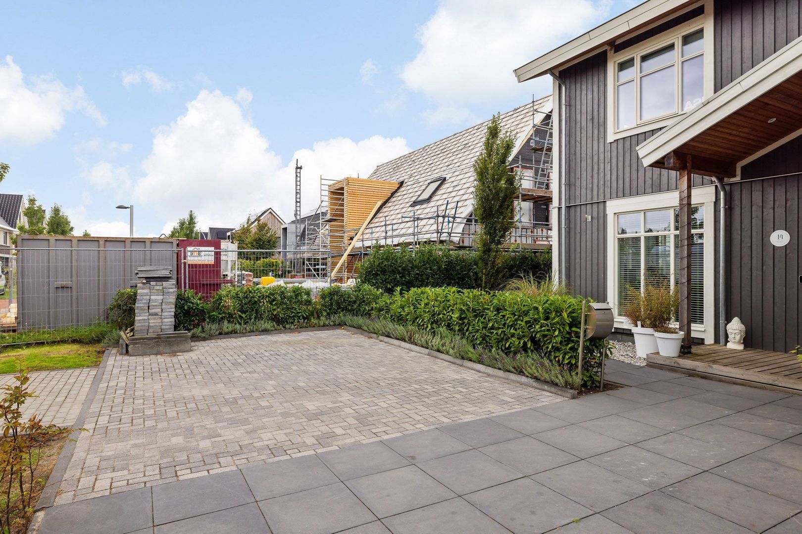 Sint Ceciliënmear 14, Leeuwarden foto-11