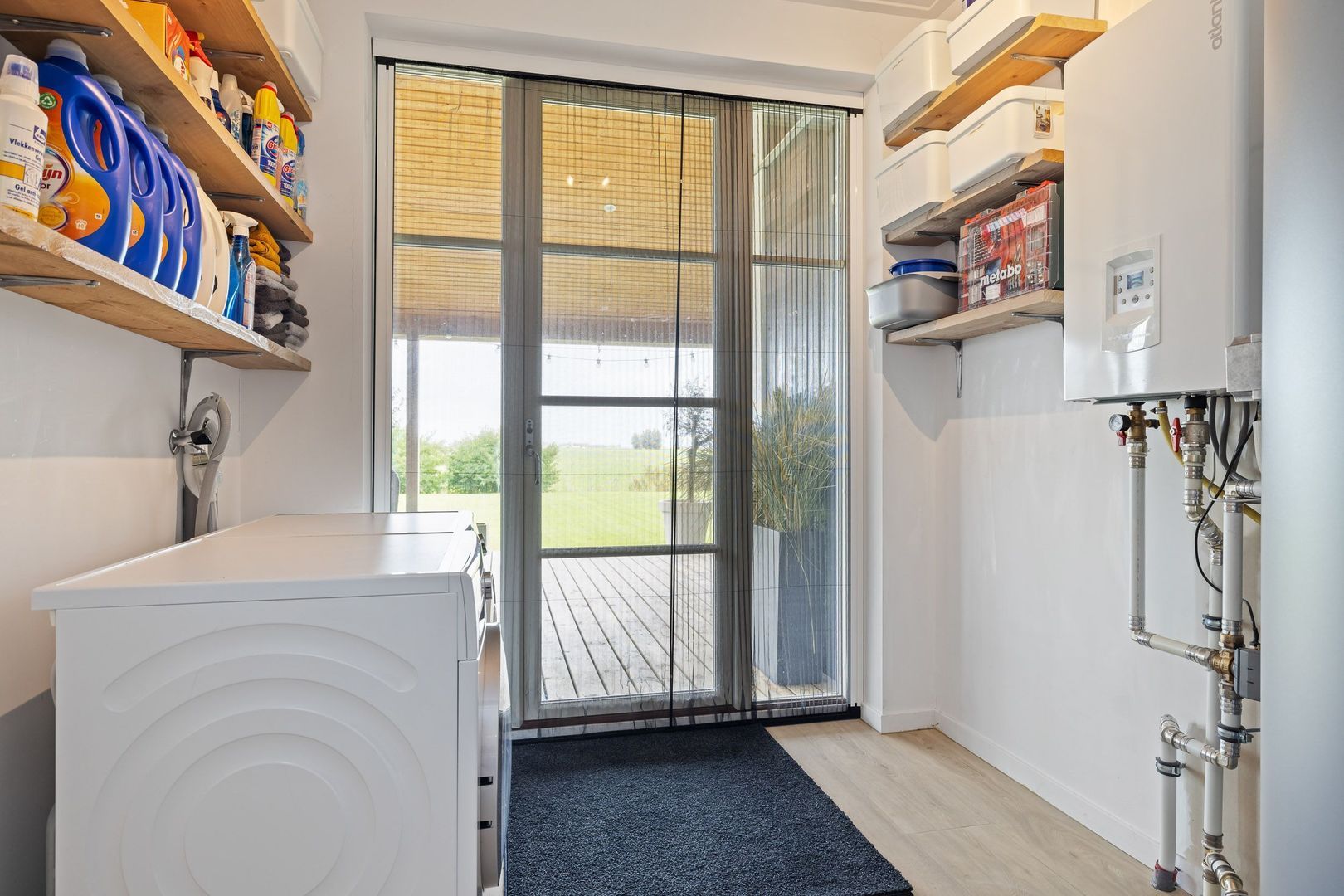 Sint Ceciliënmear 14, Leeuwarden foto-19