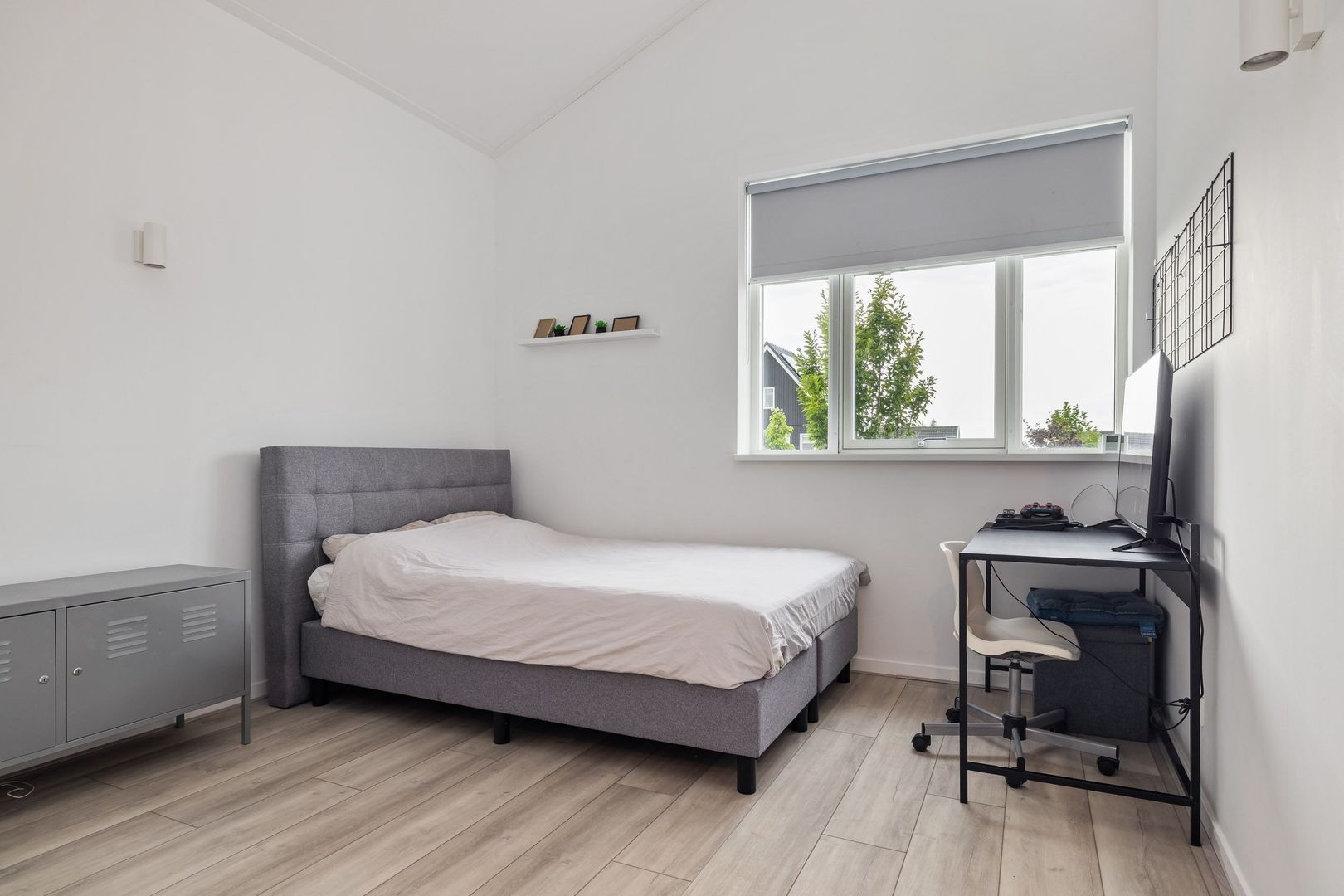 Sint Ceciliënmear 14, Leeuwarden foto-49