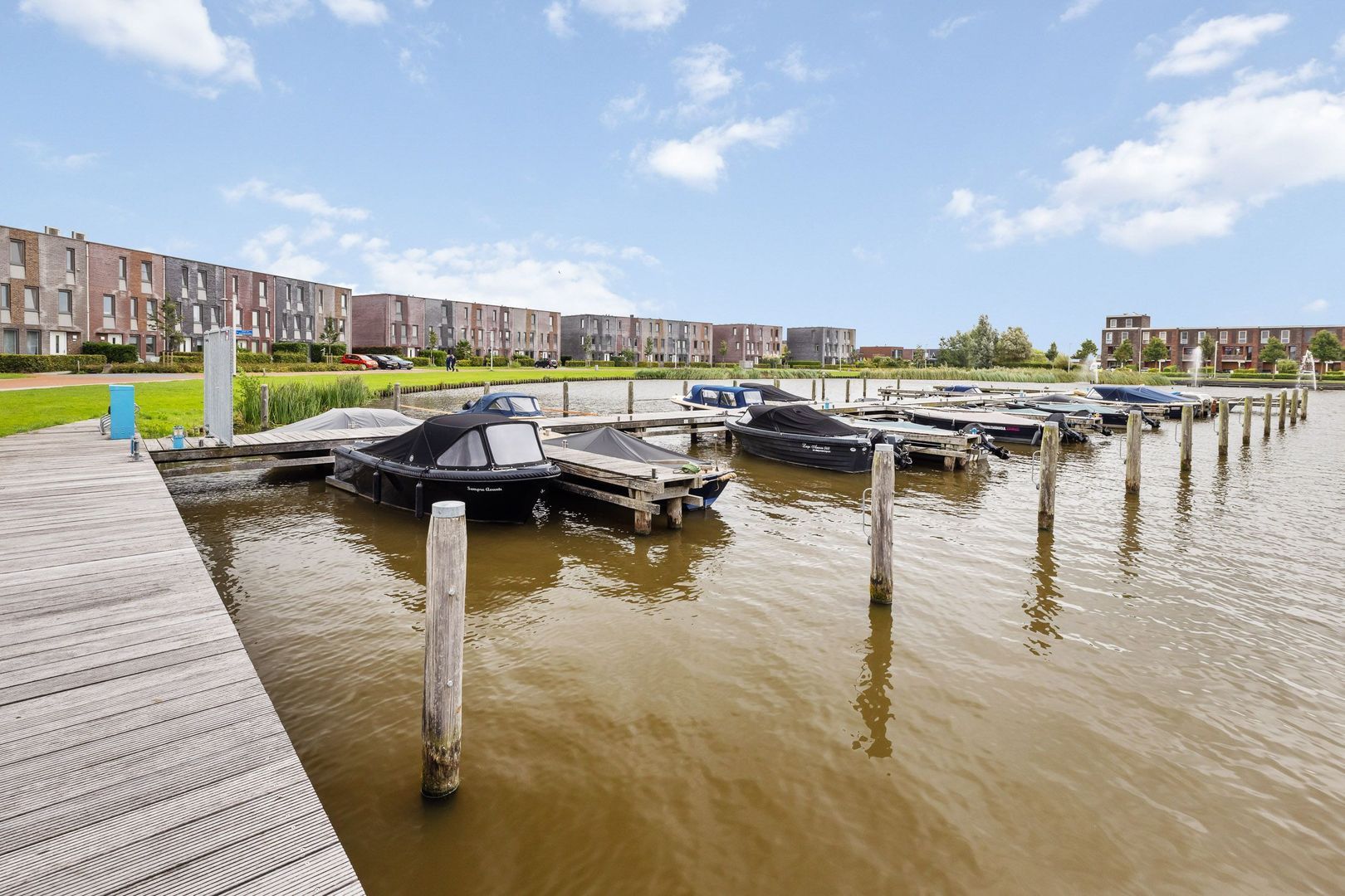 Sint Ceciliënmear 14, Leeuwarden foto-55