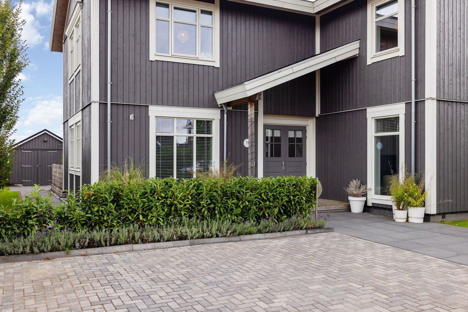 Sint Ceciliënmear 14, Leeuwarden foto-9