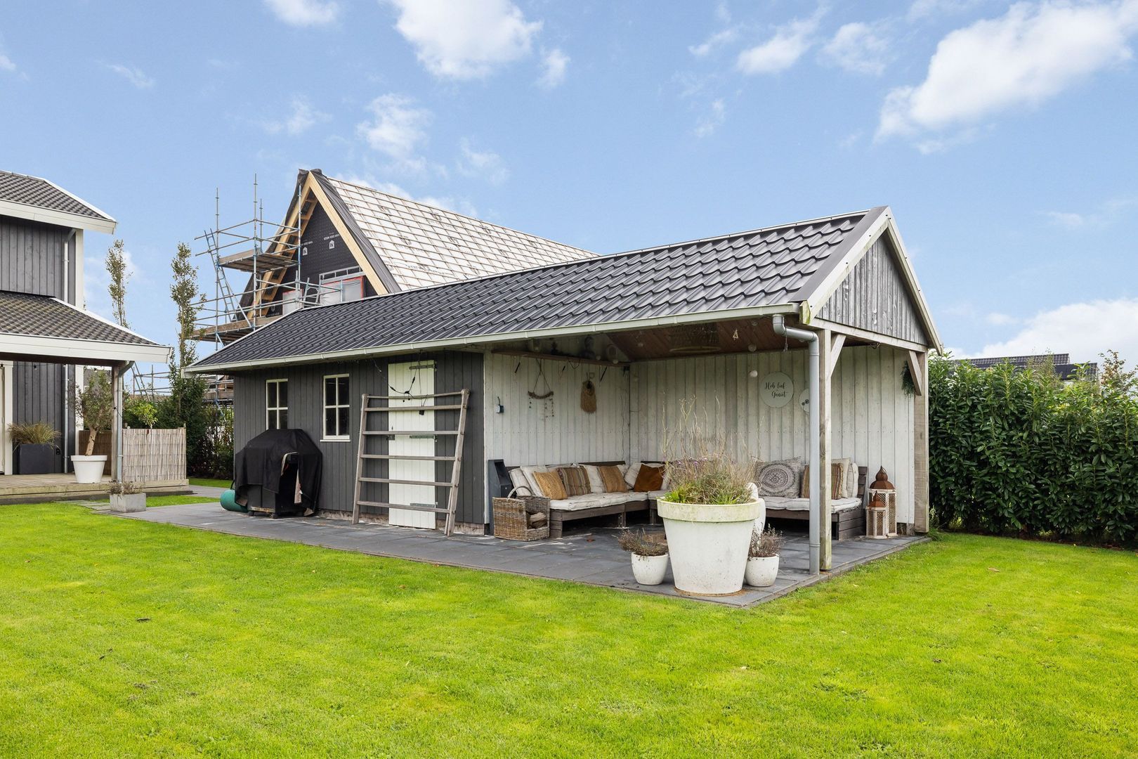 Sint Ceciliënmear 14, Leeuwarden foto-36