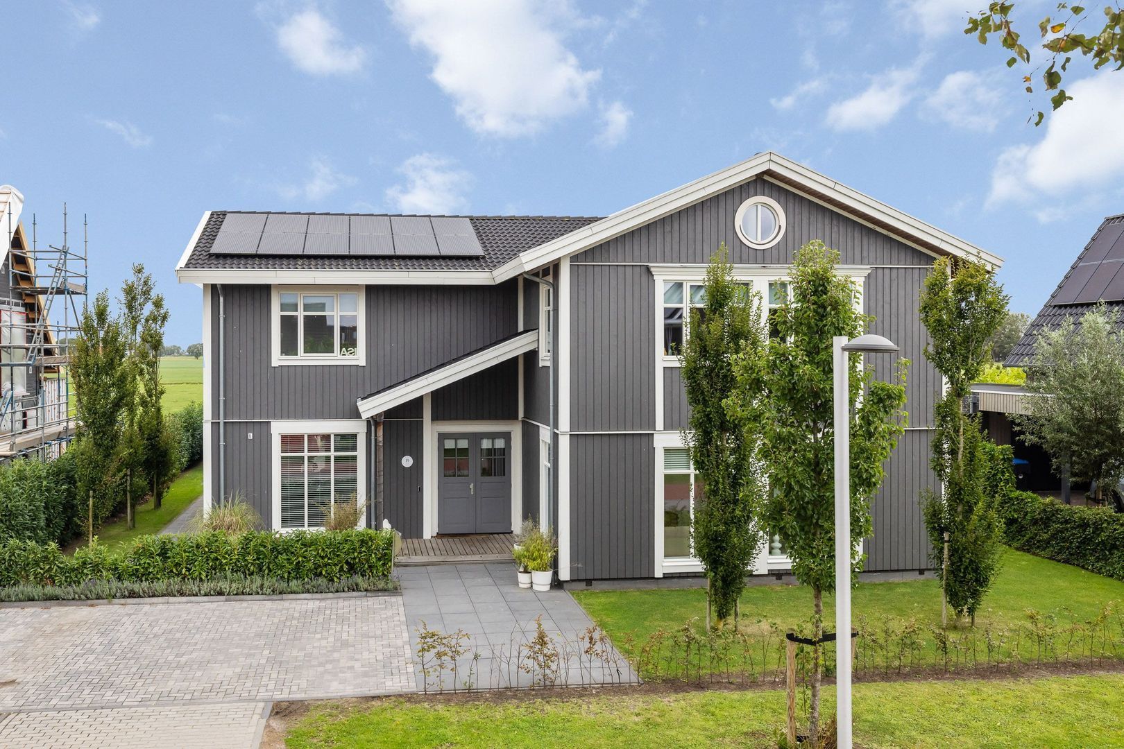 Sint Ceciliënmear 14, Leeuwarden foto-7