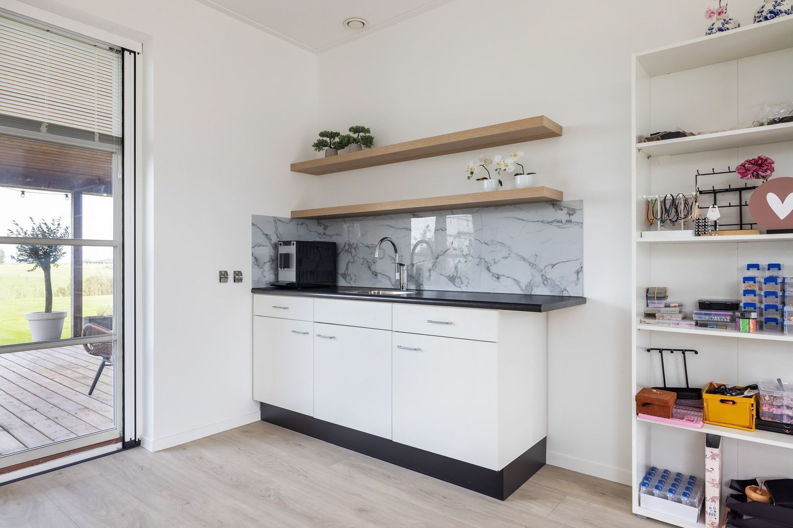 Sint Ceciliënmear 14, Leeuwarden foto-15