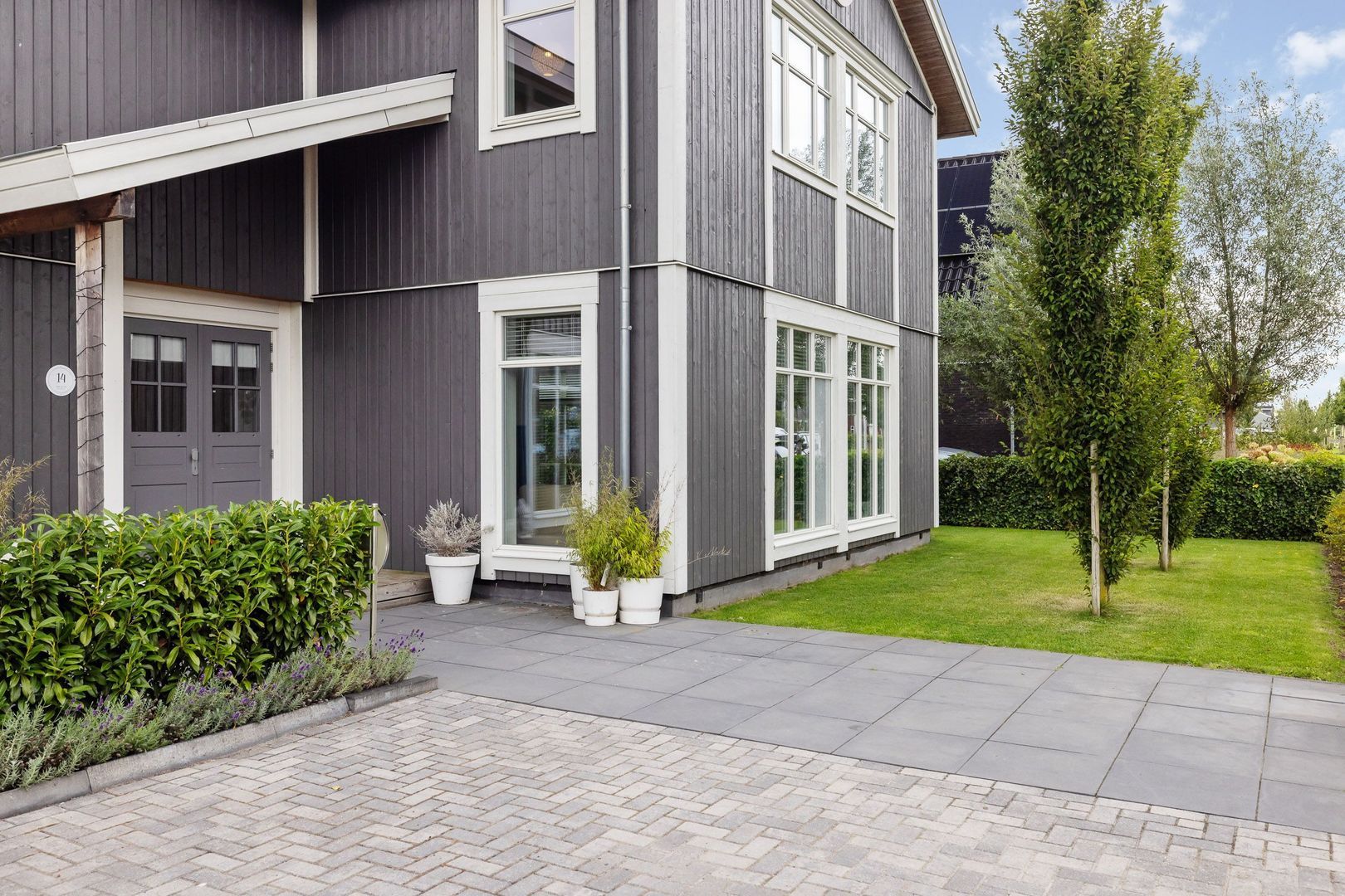 Sint Ceciliënmear 14, Leeuwarden foto-10