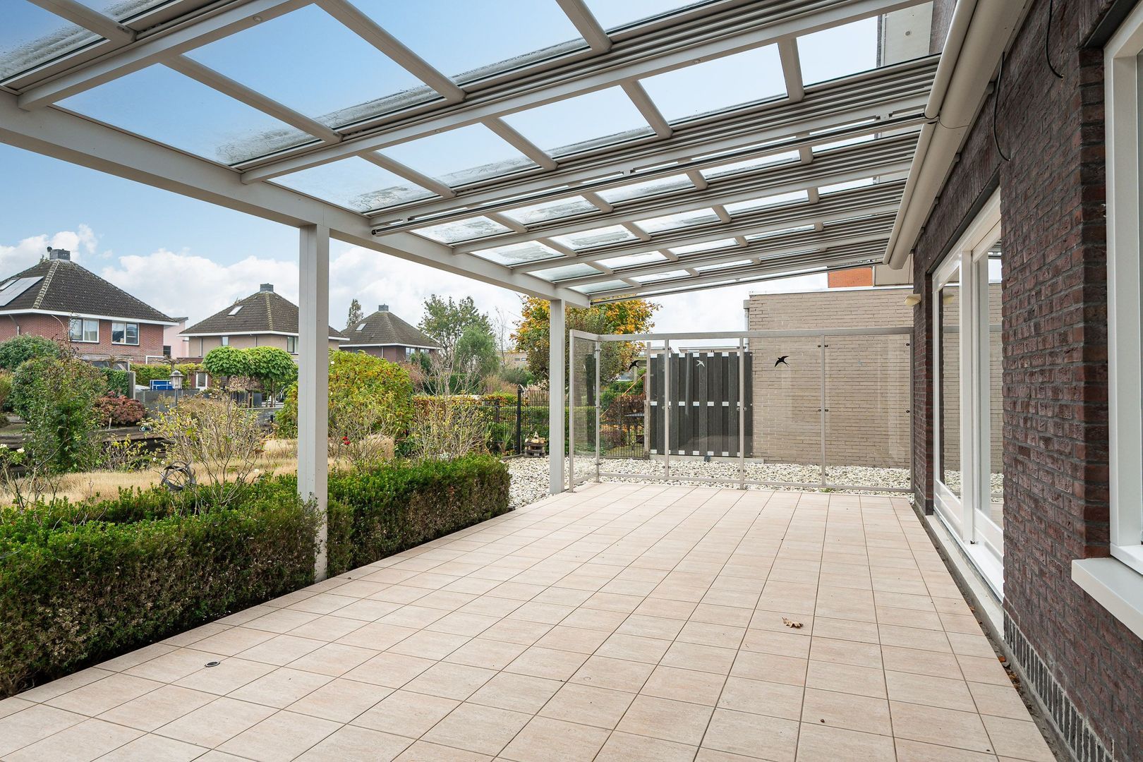 De Boorne 33, Leeuwarden foto-28