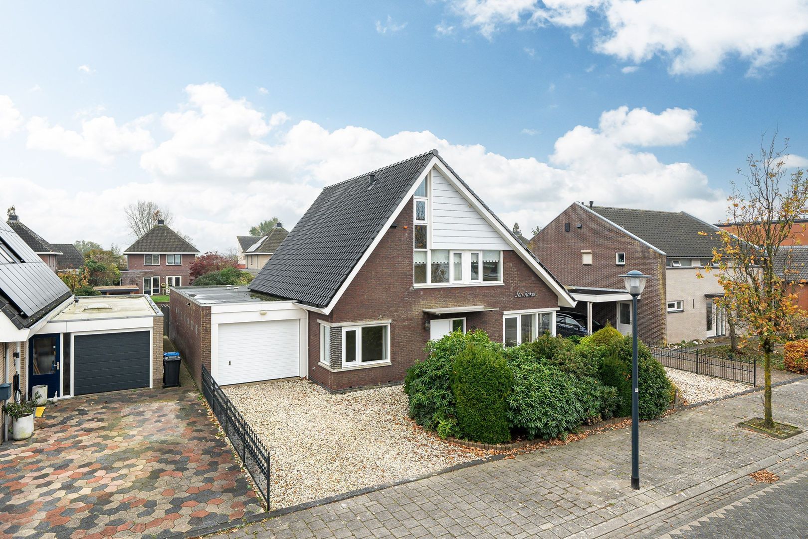 De Boorne 33, Leeuwarden foto-1