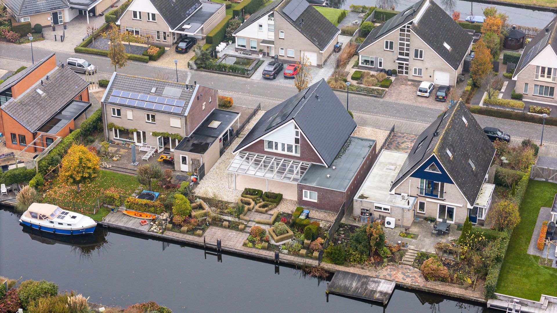 De Boorne 33, Leeuwarden foto-1