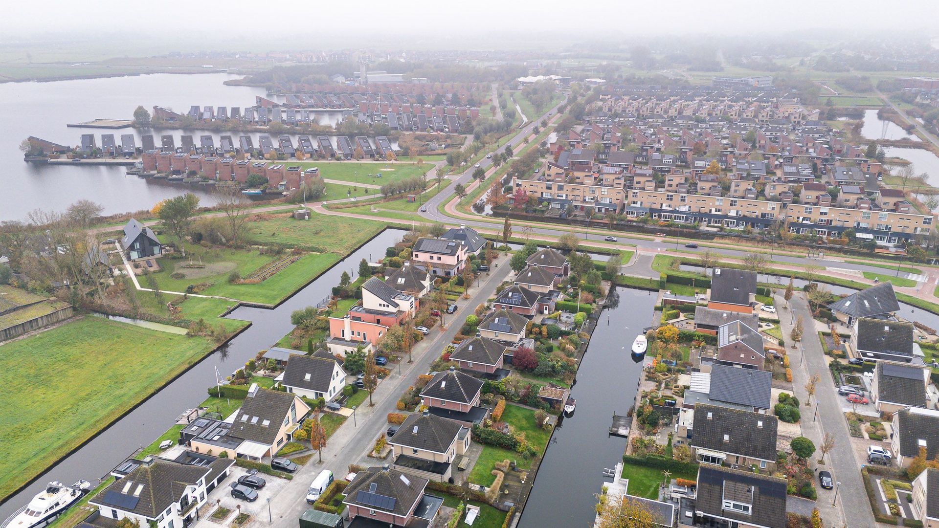 De Boorne 33, Leeuwarden foto-4