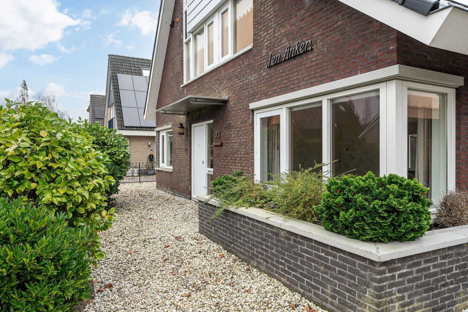 De Boorne 33, Leeuwarden foto-38