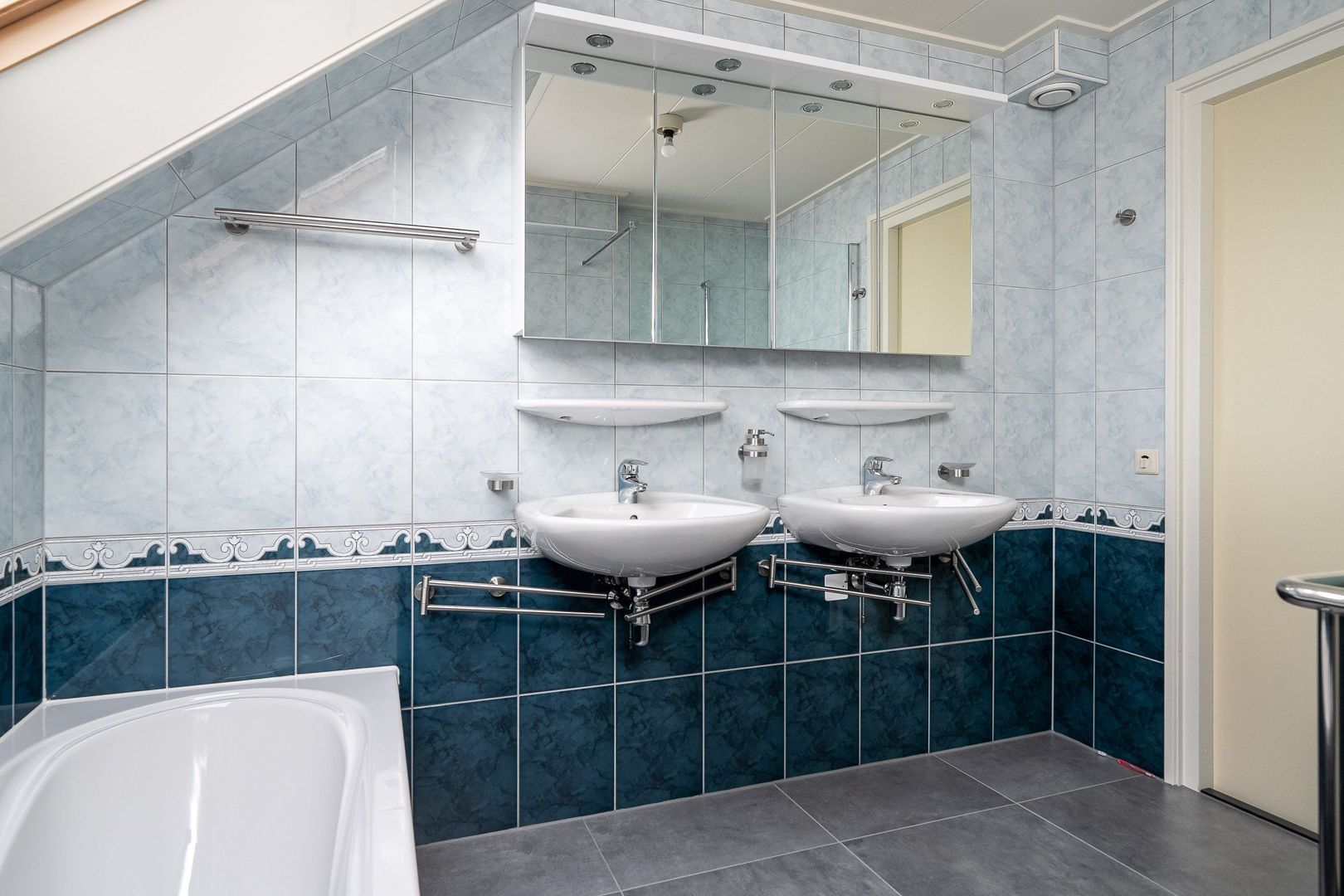 De Boorne 33, Leeuwarden foto-48