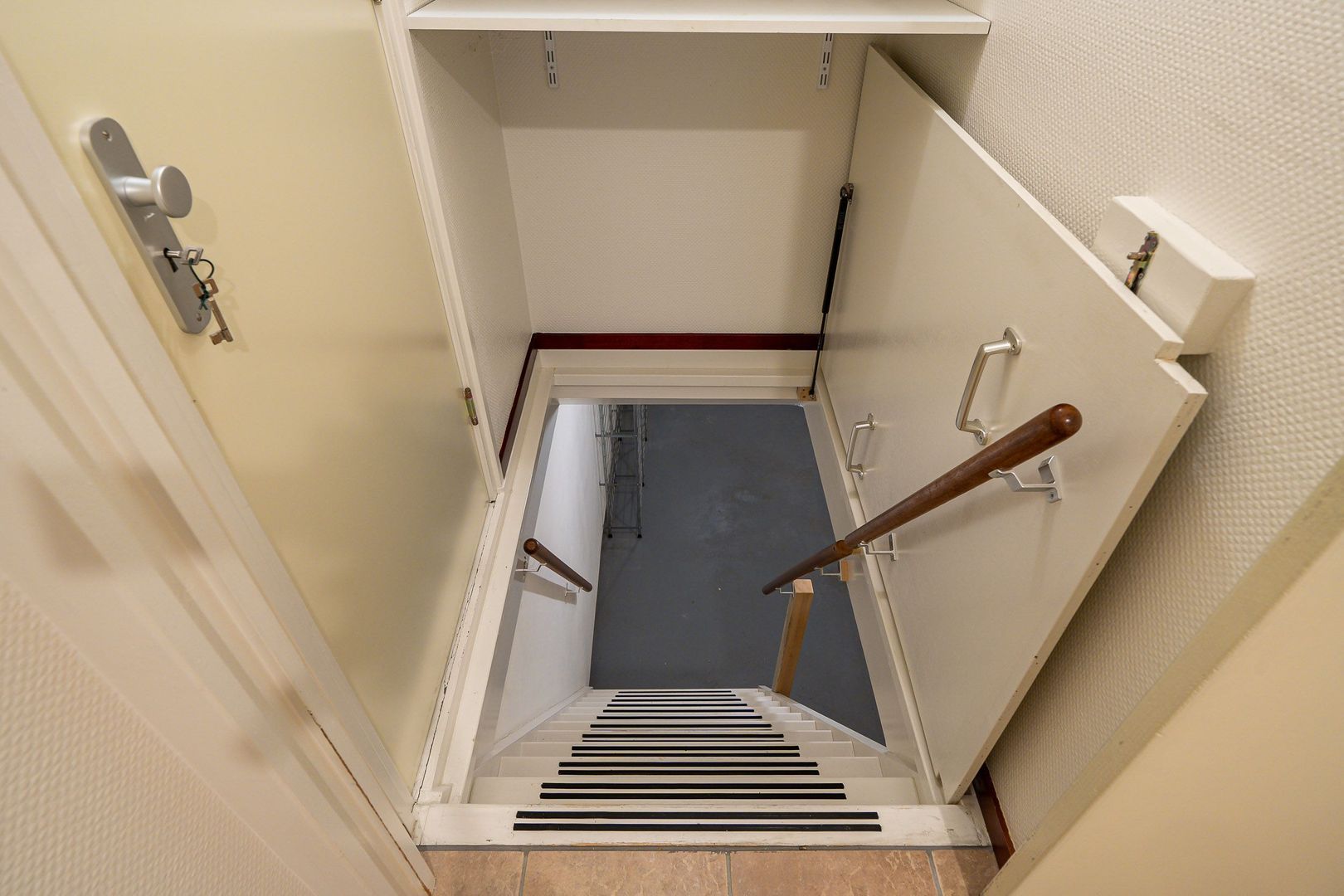 De Boorne 33, Leeuwarden foto-23