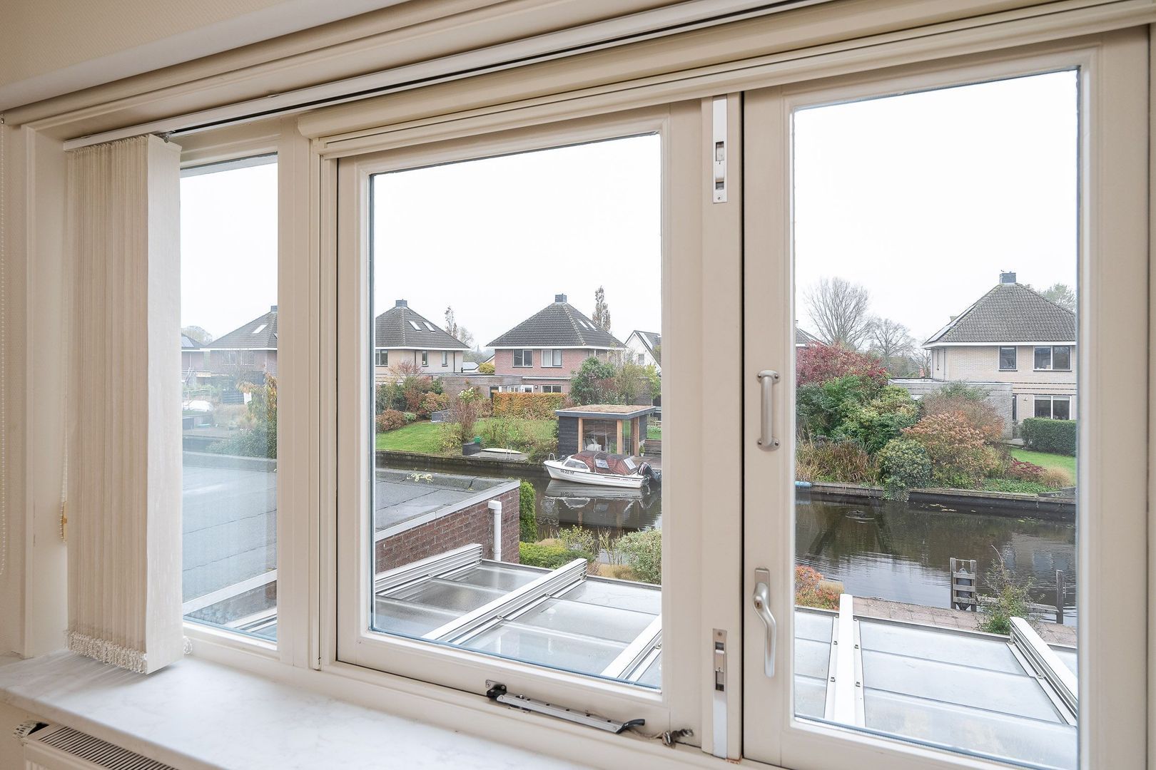 De Boorne 33, Leeuwarden foto-44