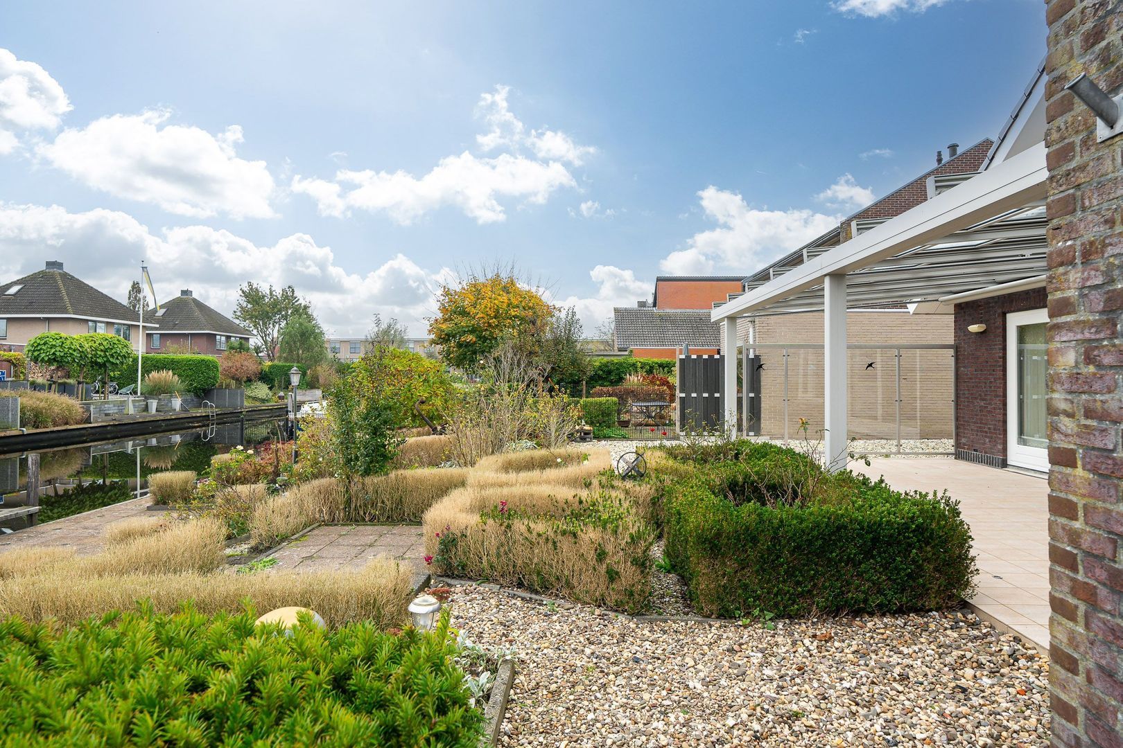 De Boorne 33, Leeuwarden foto-33