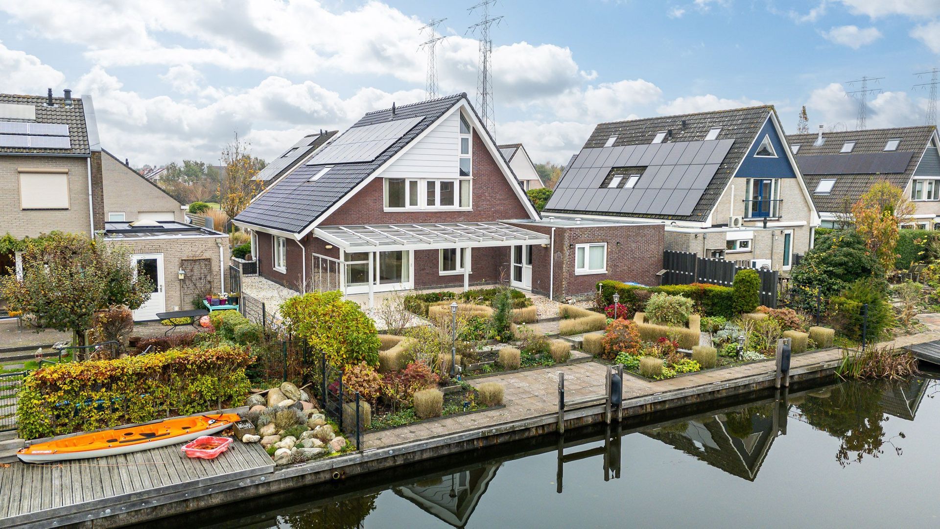 De Boorne 33, Leeuwarden foto-2